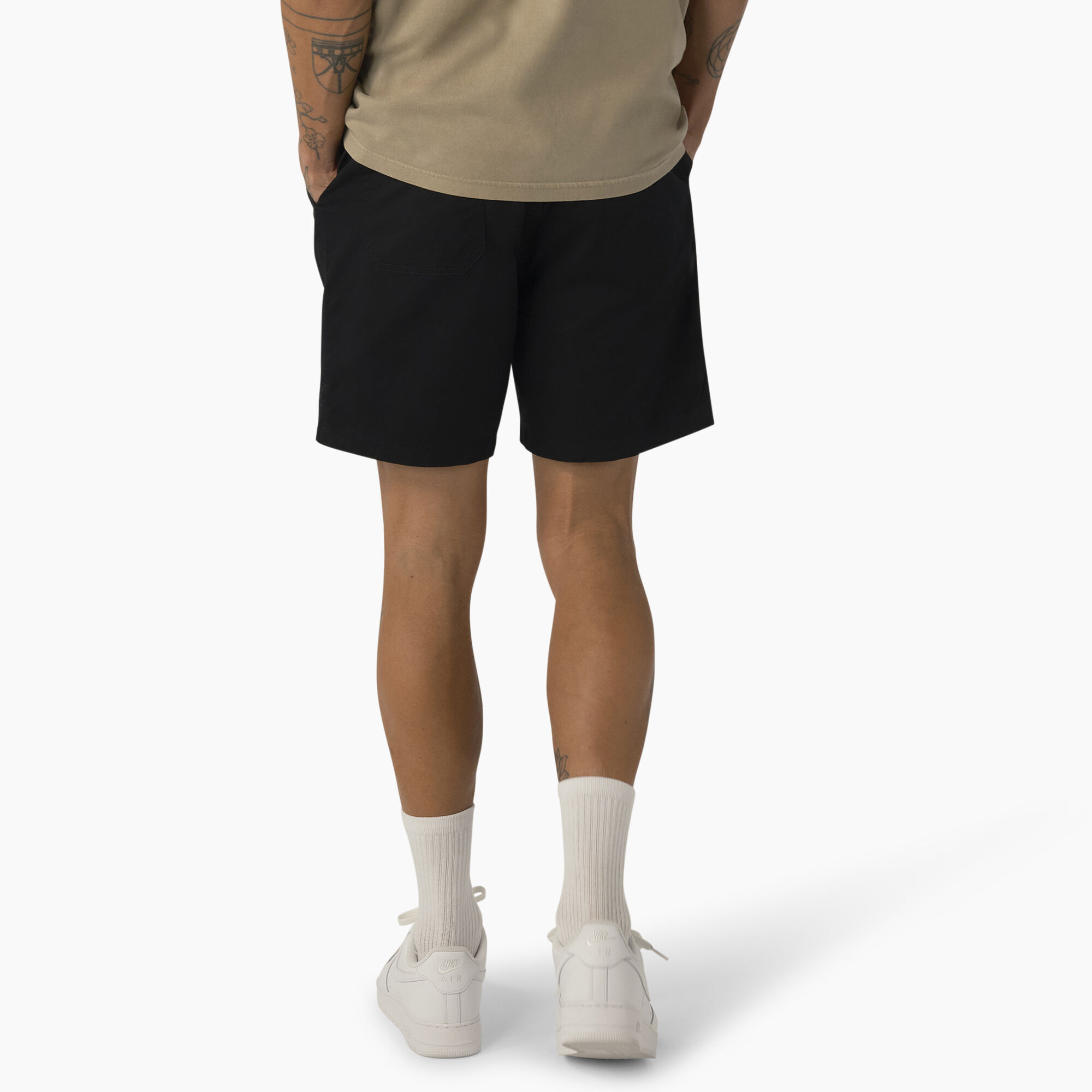 Pelican Rapids Relaxed Fit Shorts, 6
