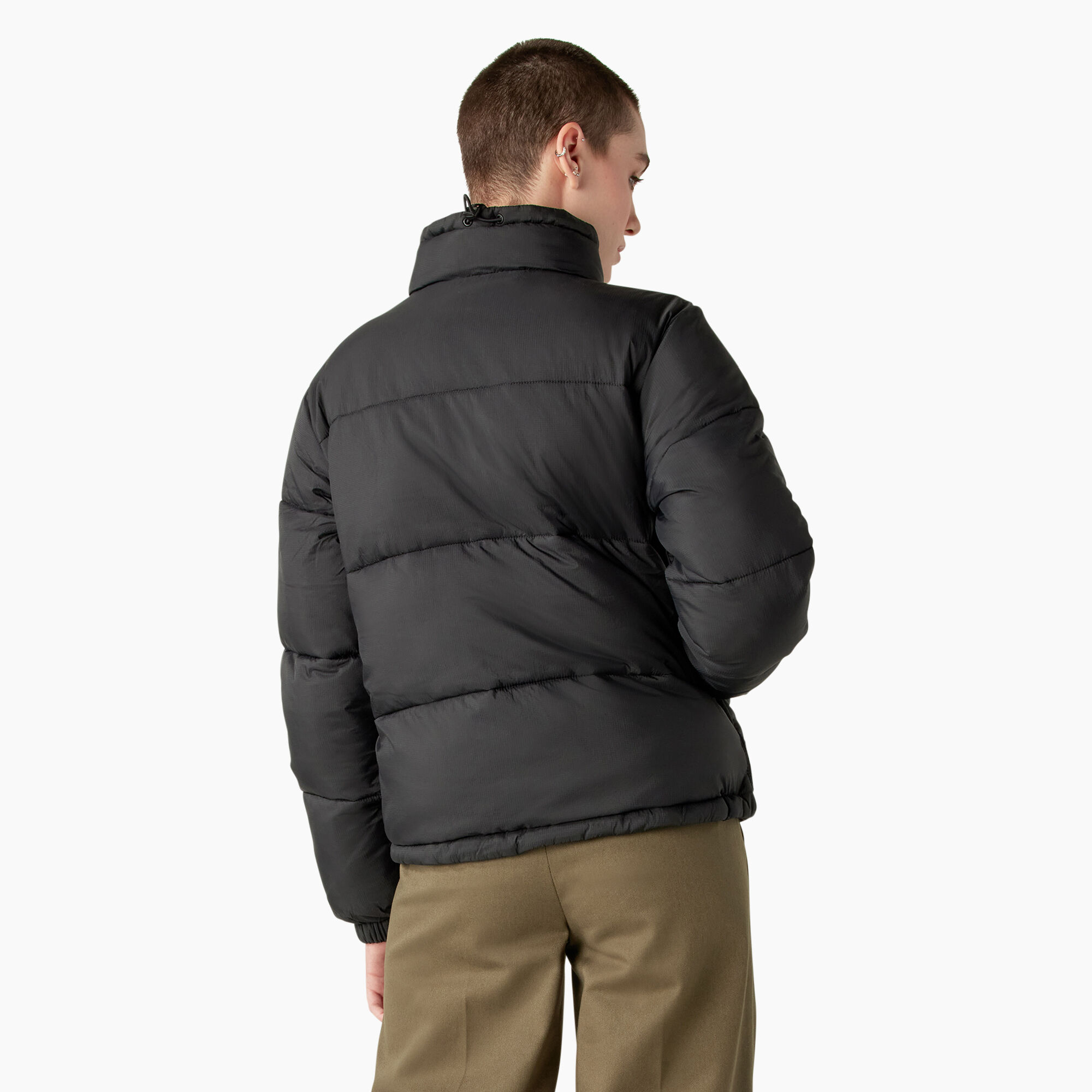 Women's Atlanta Puffer Jacket