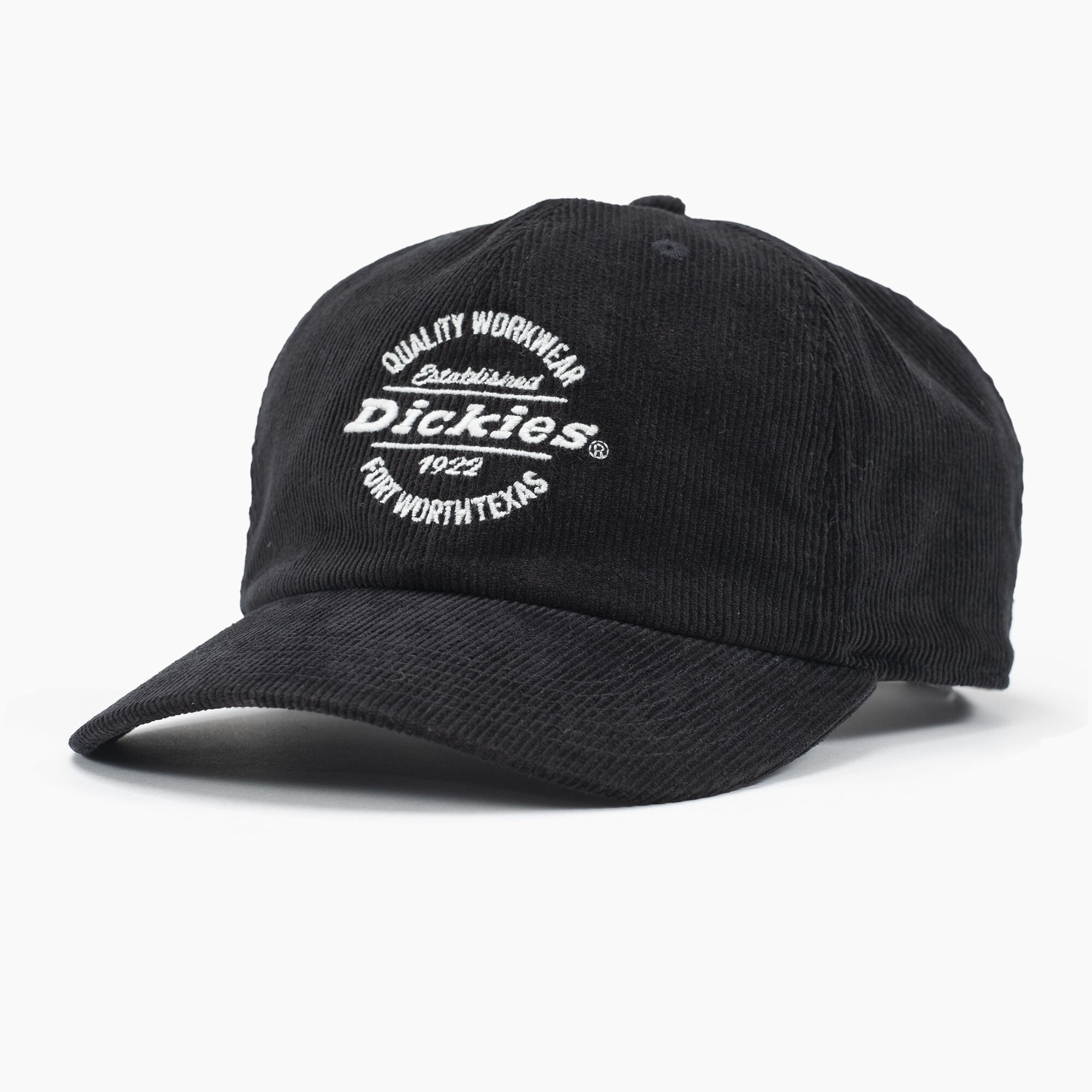 Corduroy Cap
