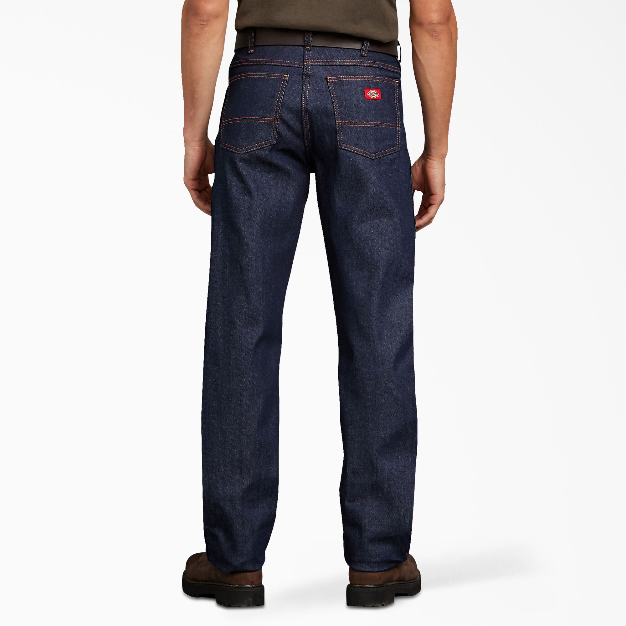 Regular Fit Jeans