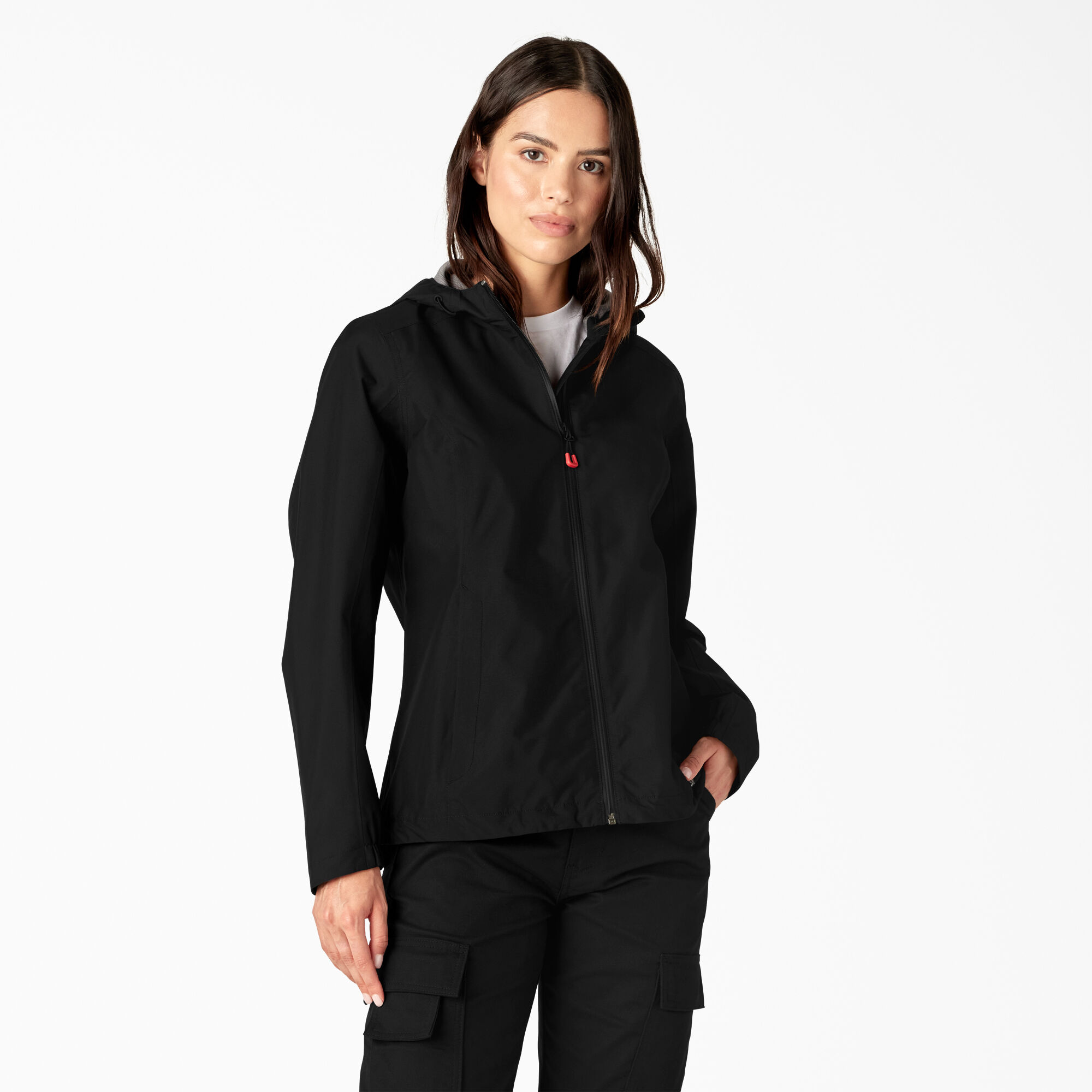 Women's Rain Jacket