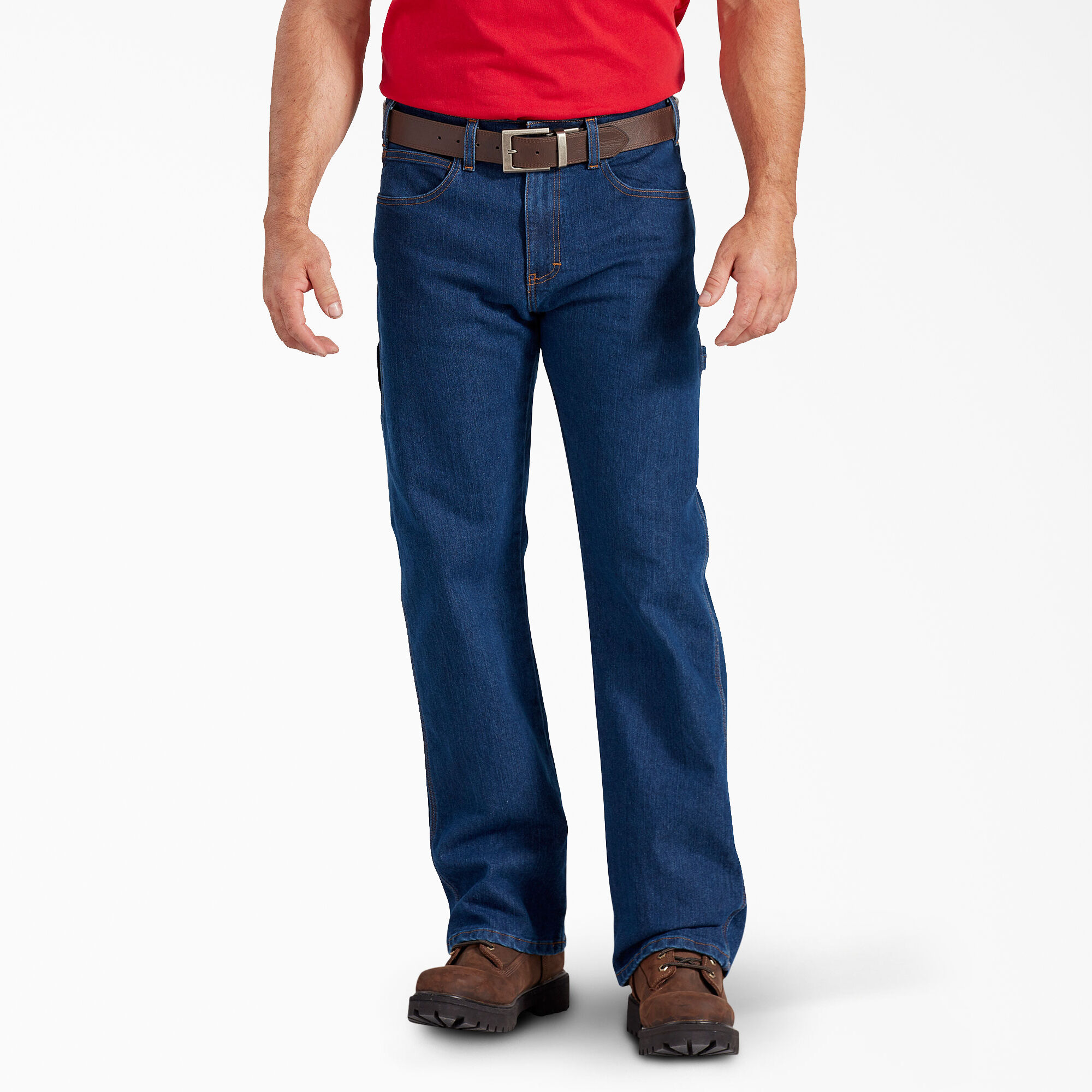 FLEX Relaxed Fit Carpenter Jeans