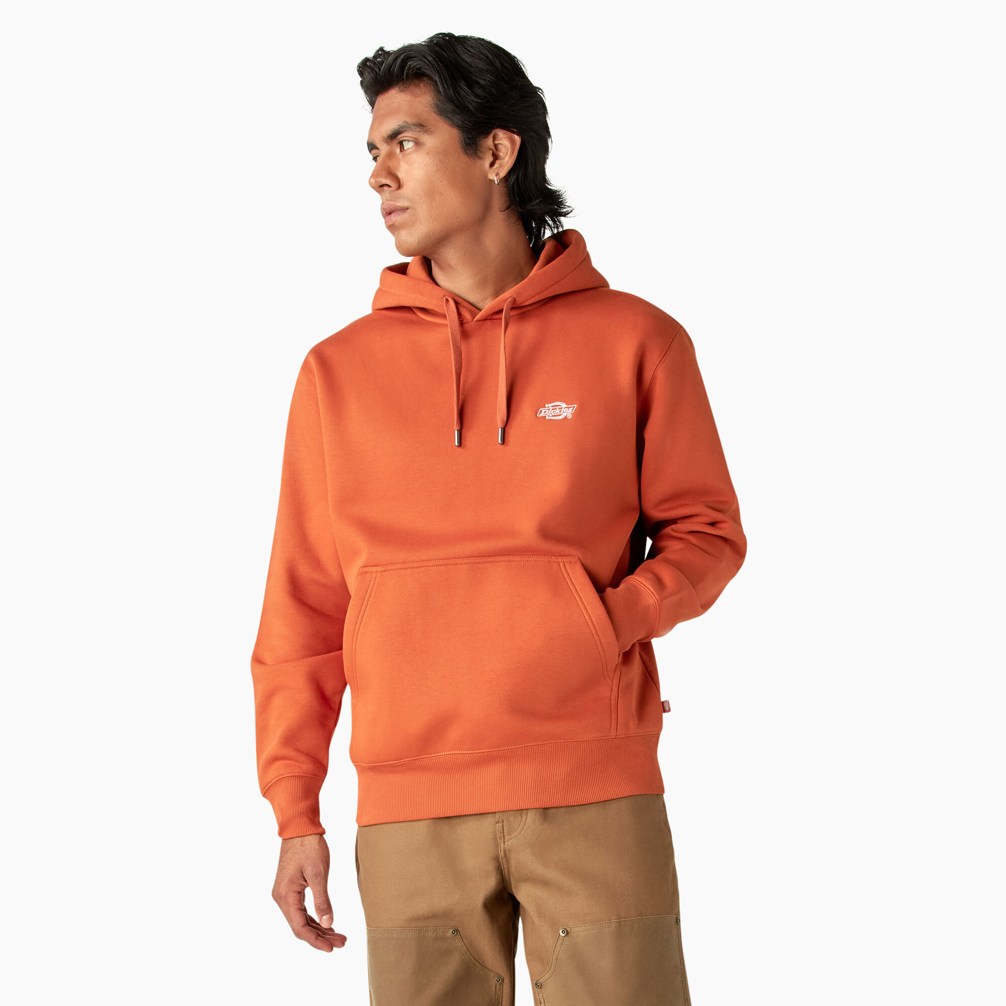 Summerdale Hoodie