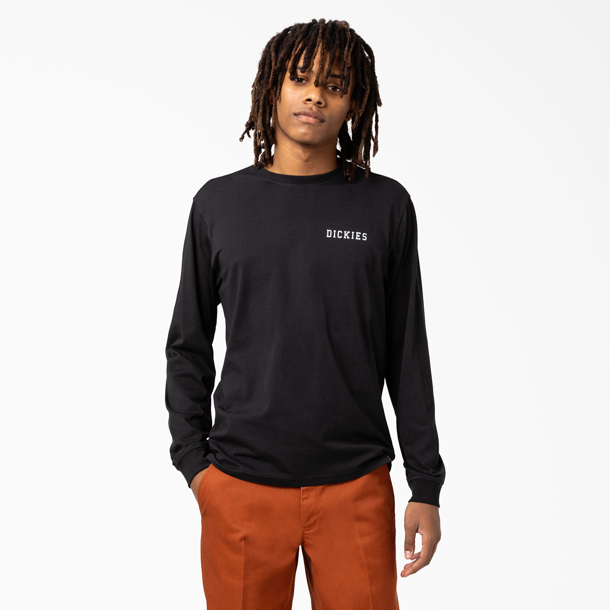 Cleveland Long Sleeve T-Shirt