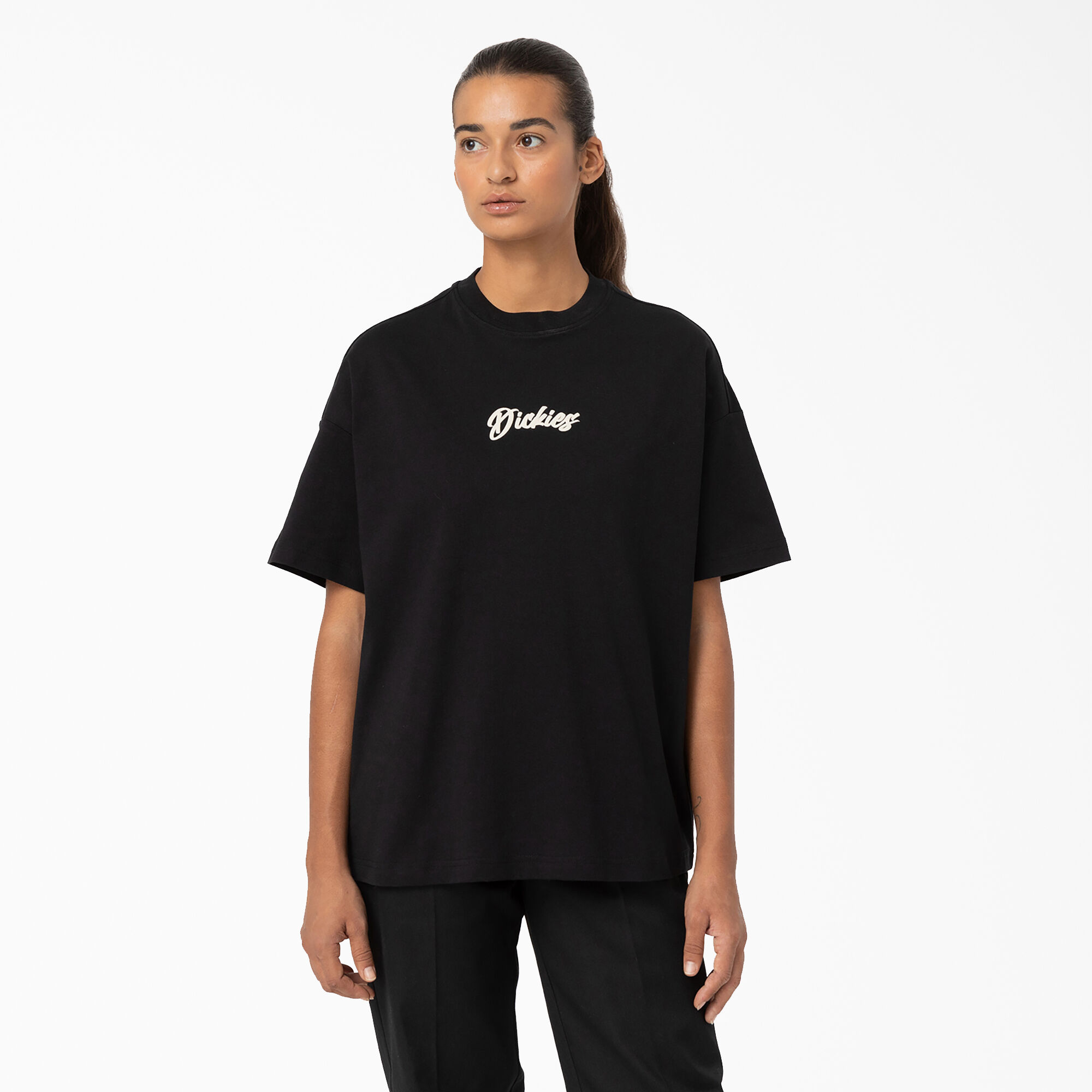 Women's Mayetta Cropped T-Shirt