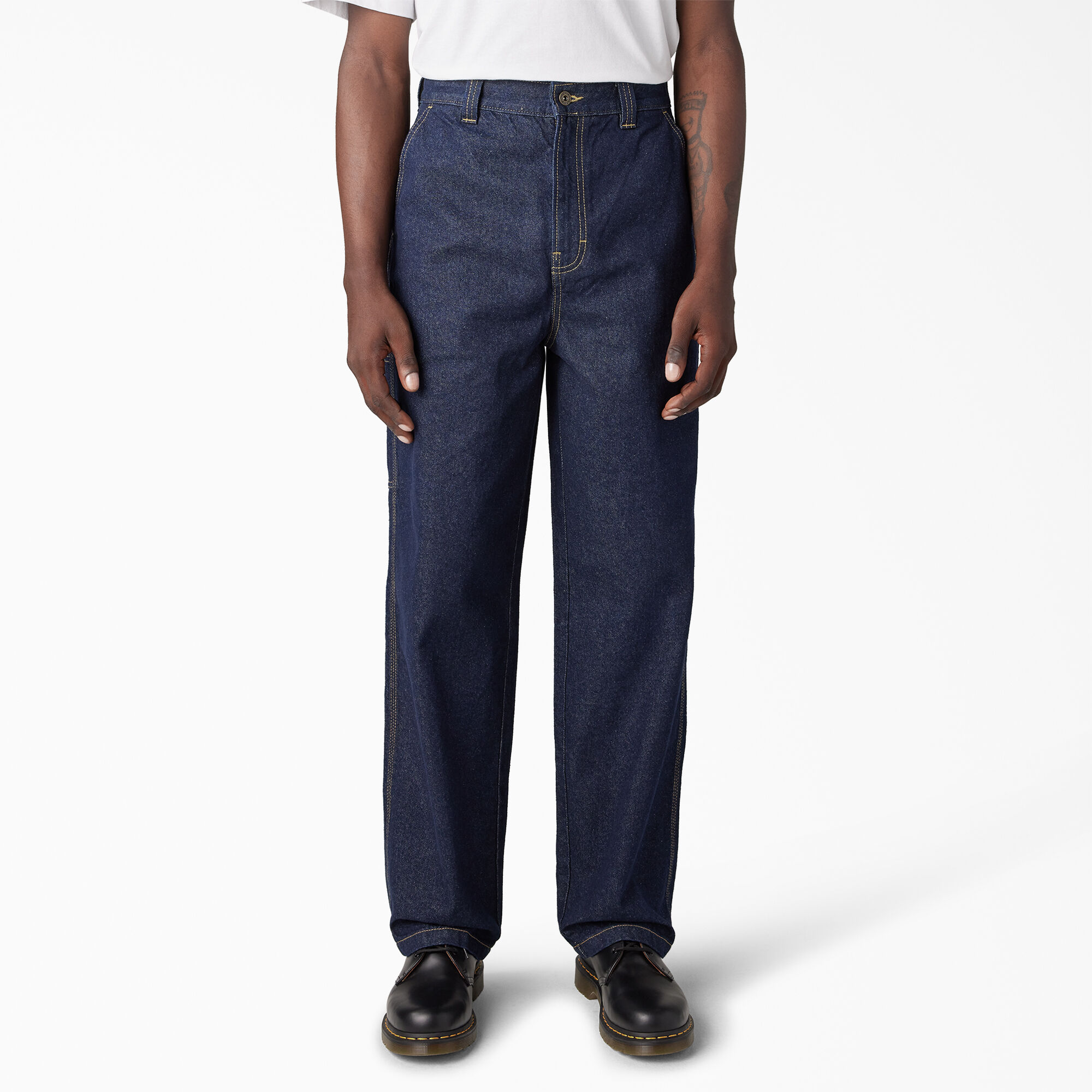 Madison Loose Fit Jeans