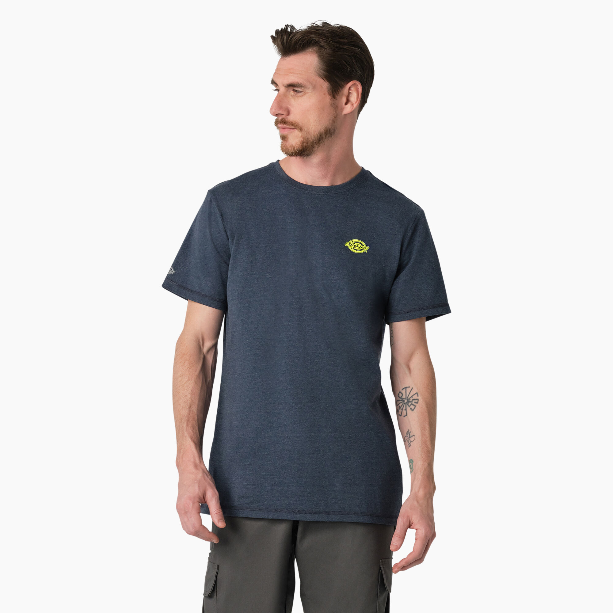 Cooling Performance Graphic T-Shirt