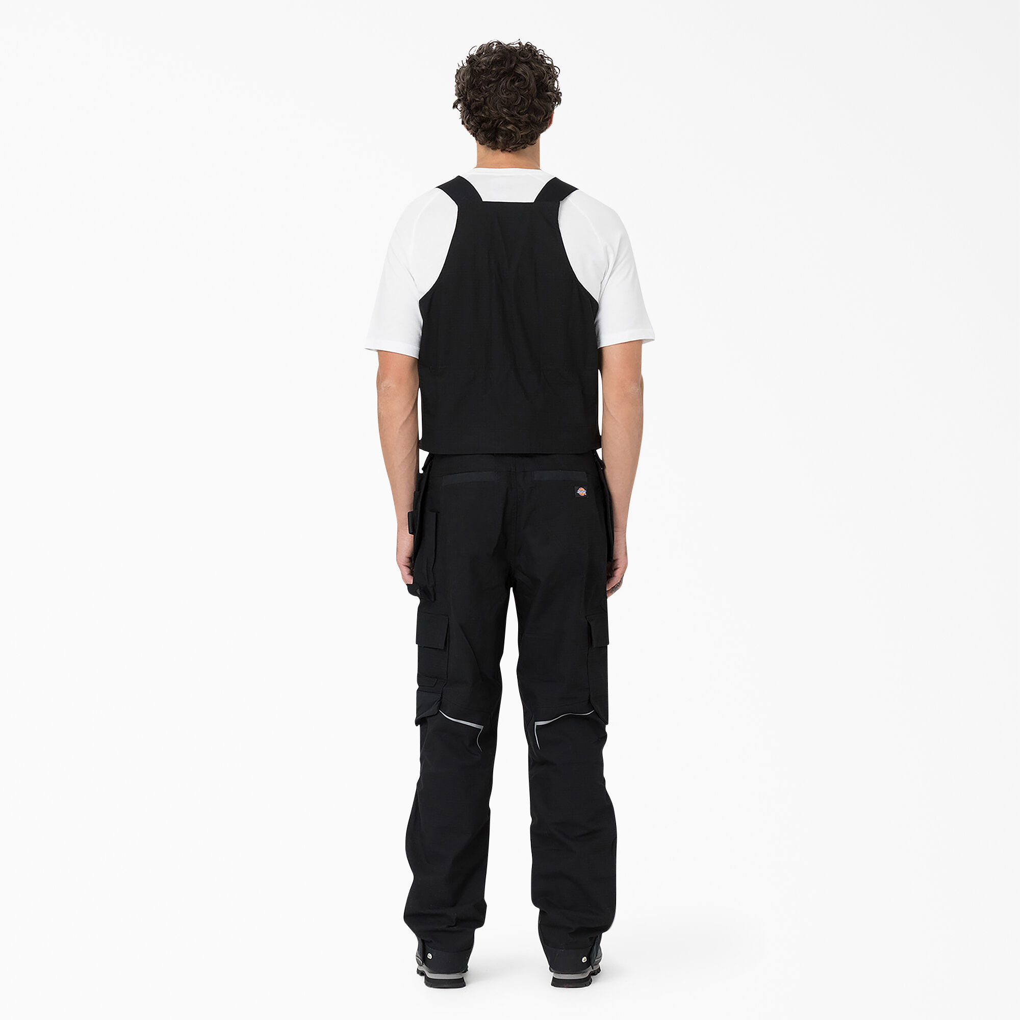 Modular Bib Overalls