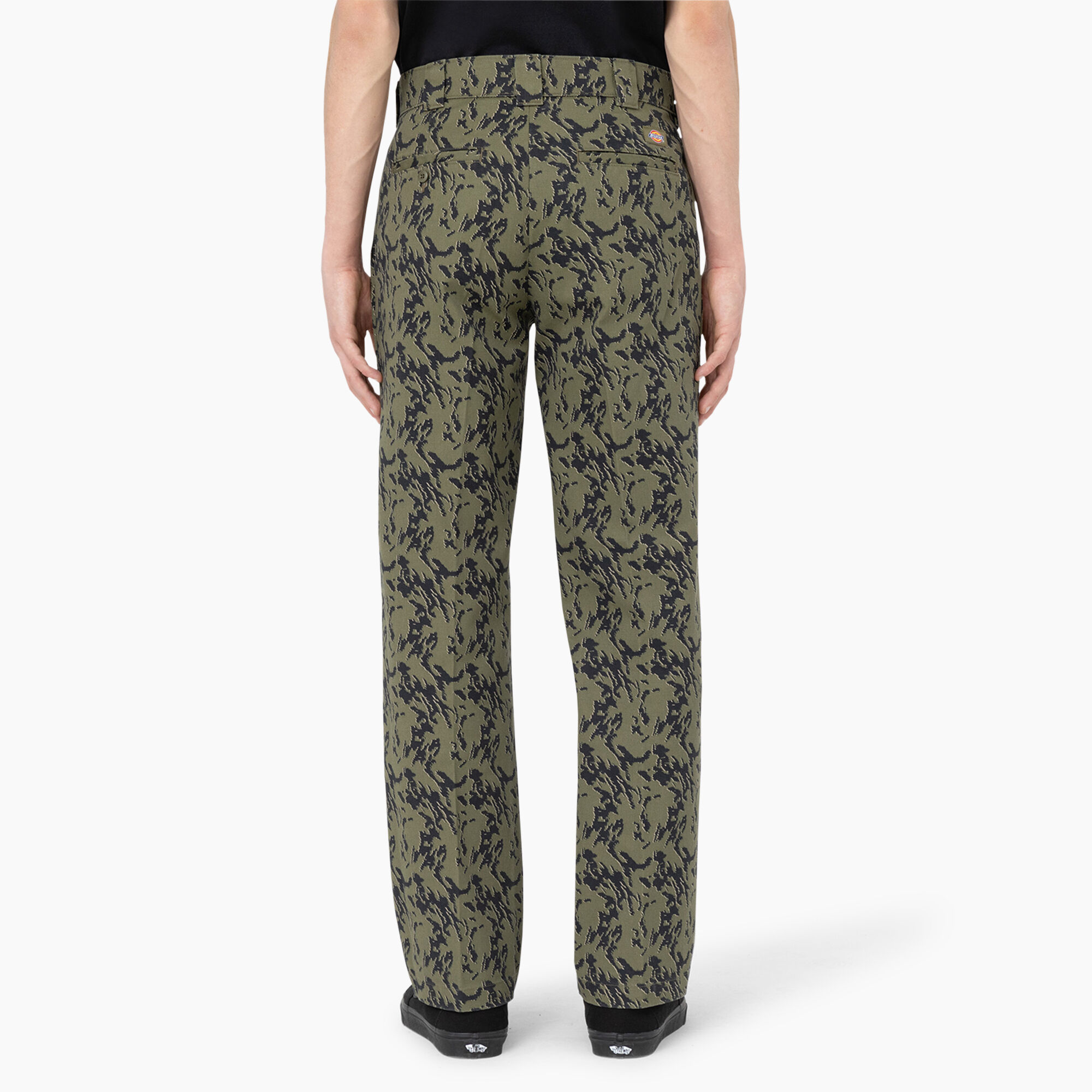 Drewsey Relaxed Fit Work Pants