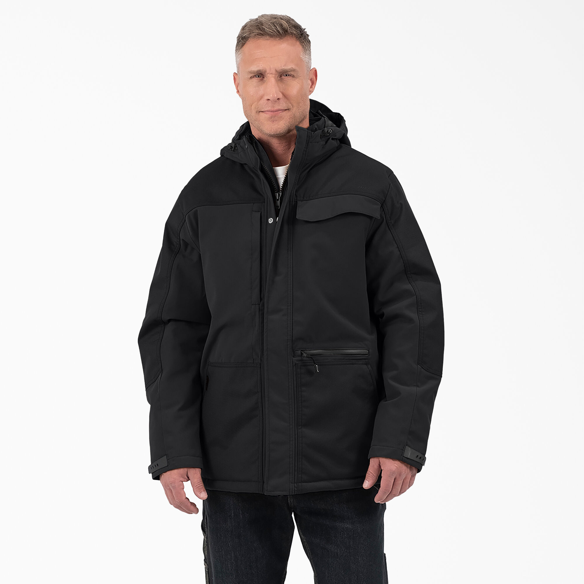 Performance Workwear Insulated Jacket