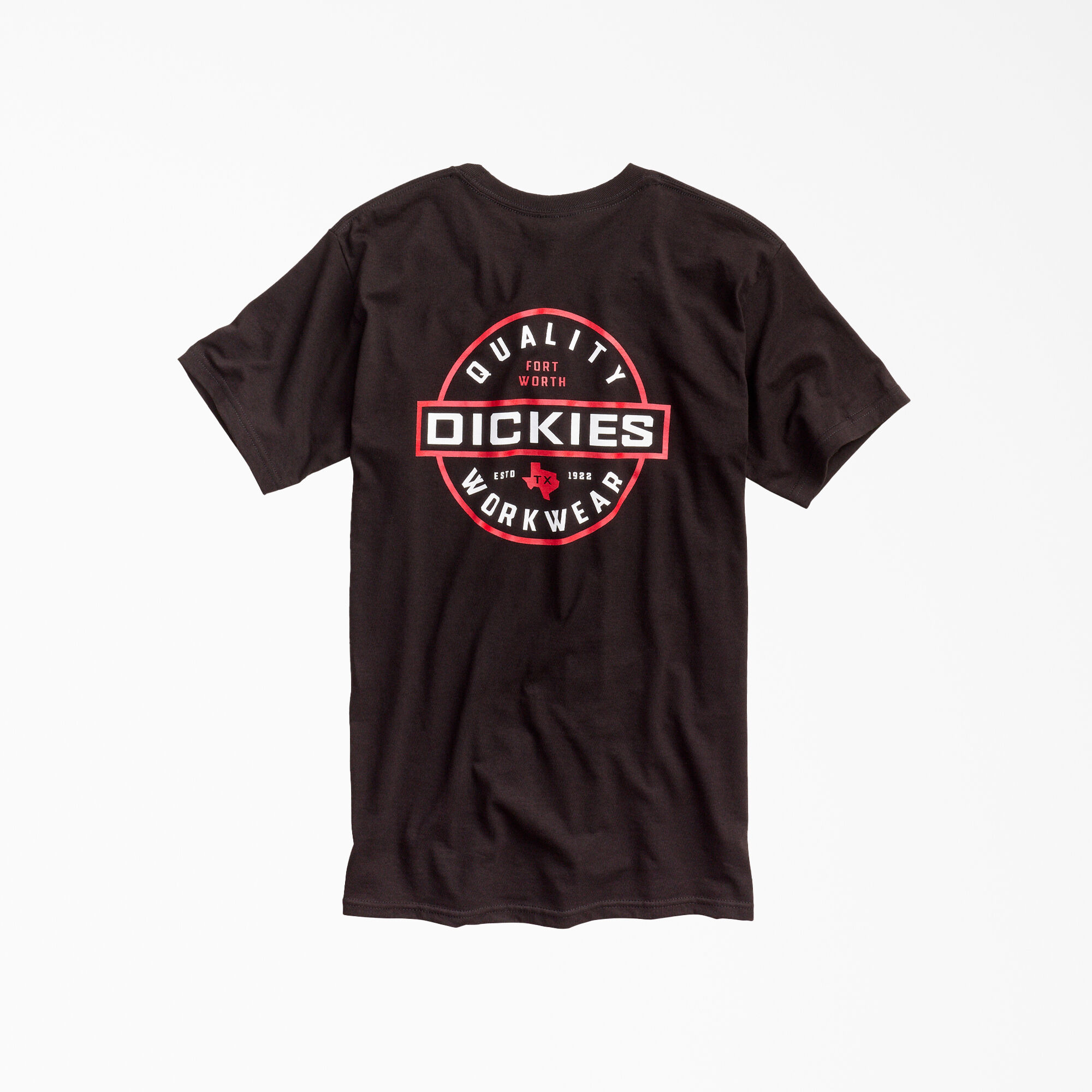 Quality Workwear Graphic T-Shirt