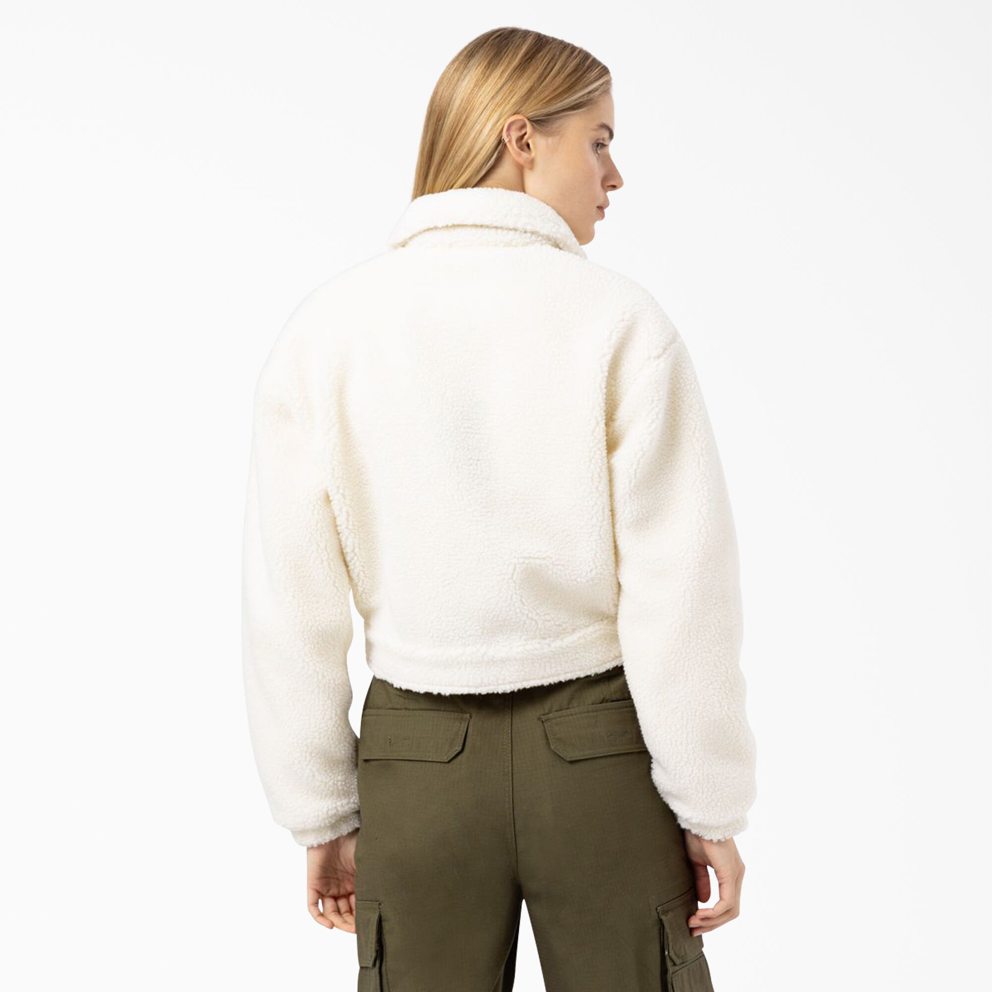 Women's Palmerdale Fleece Jacket