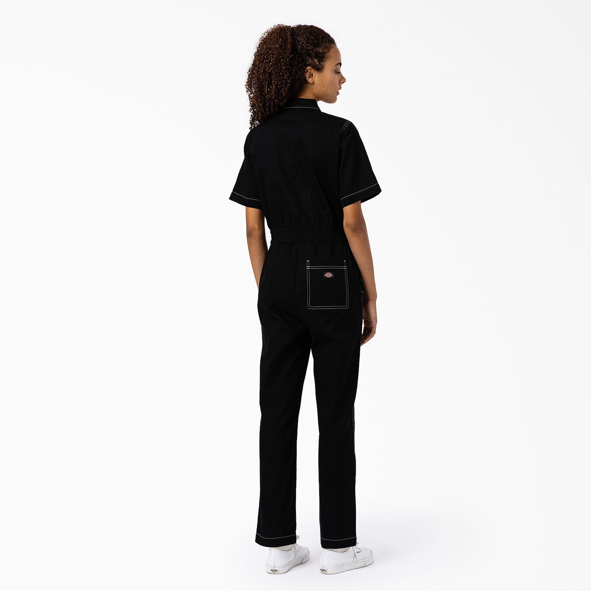 Women's Regular Fit Florala Coveralls