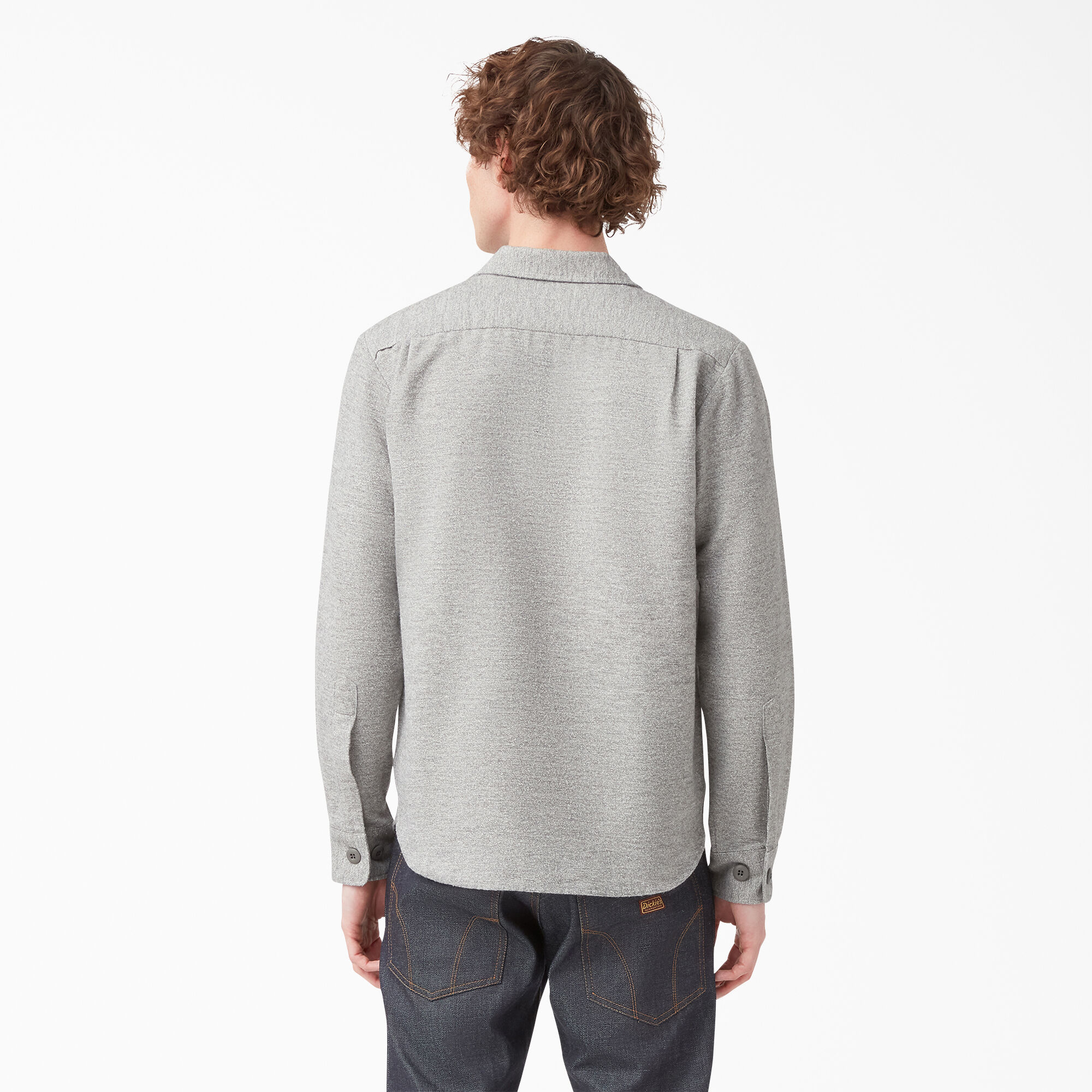 Dickies 1922 Long Sleeve Shirt