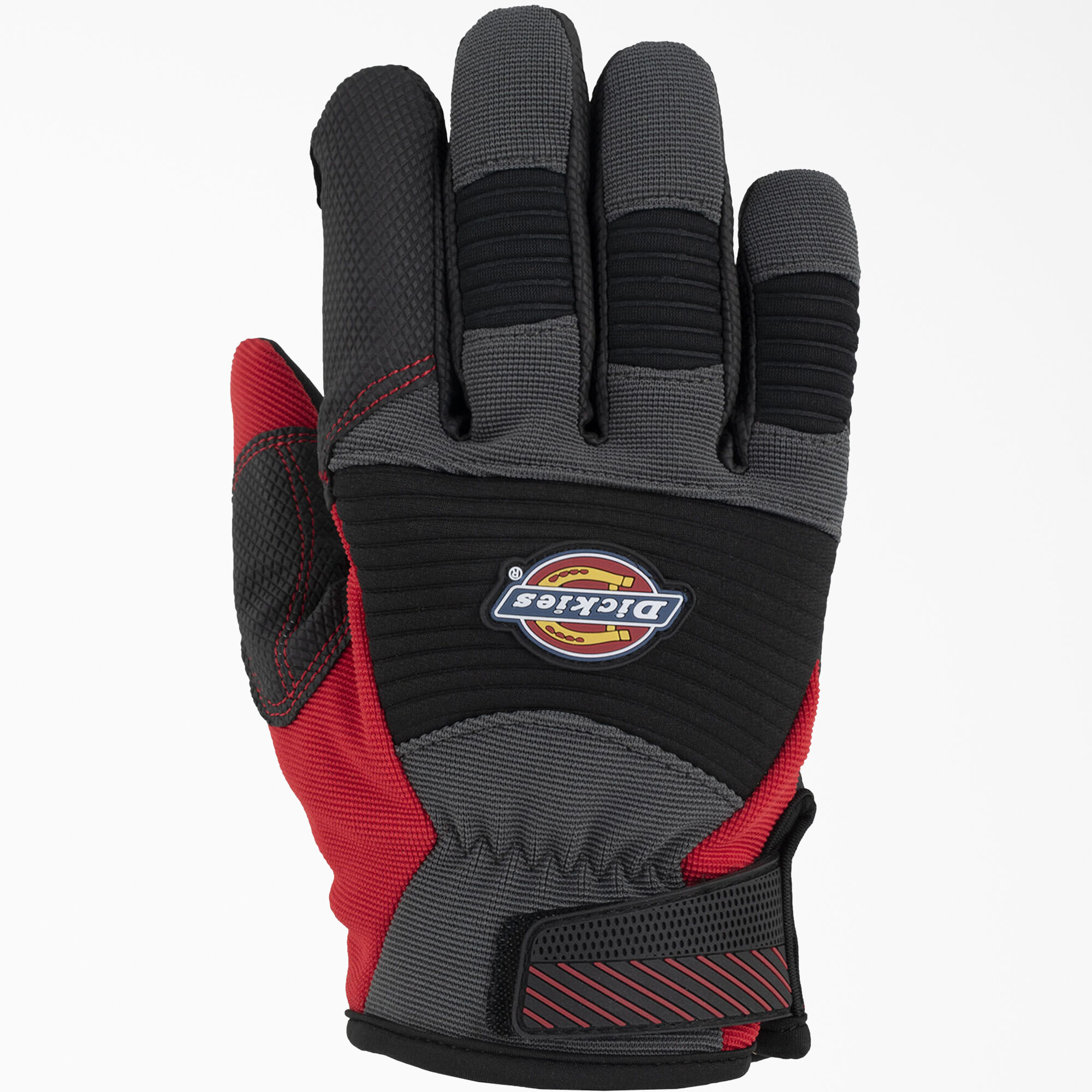 Winter Gloves with Neoprene Flexpoints