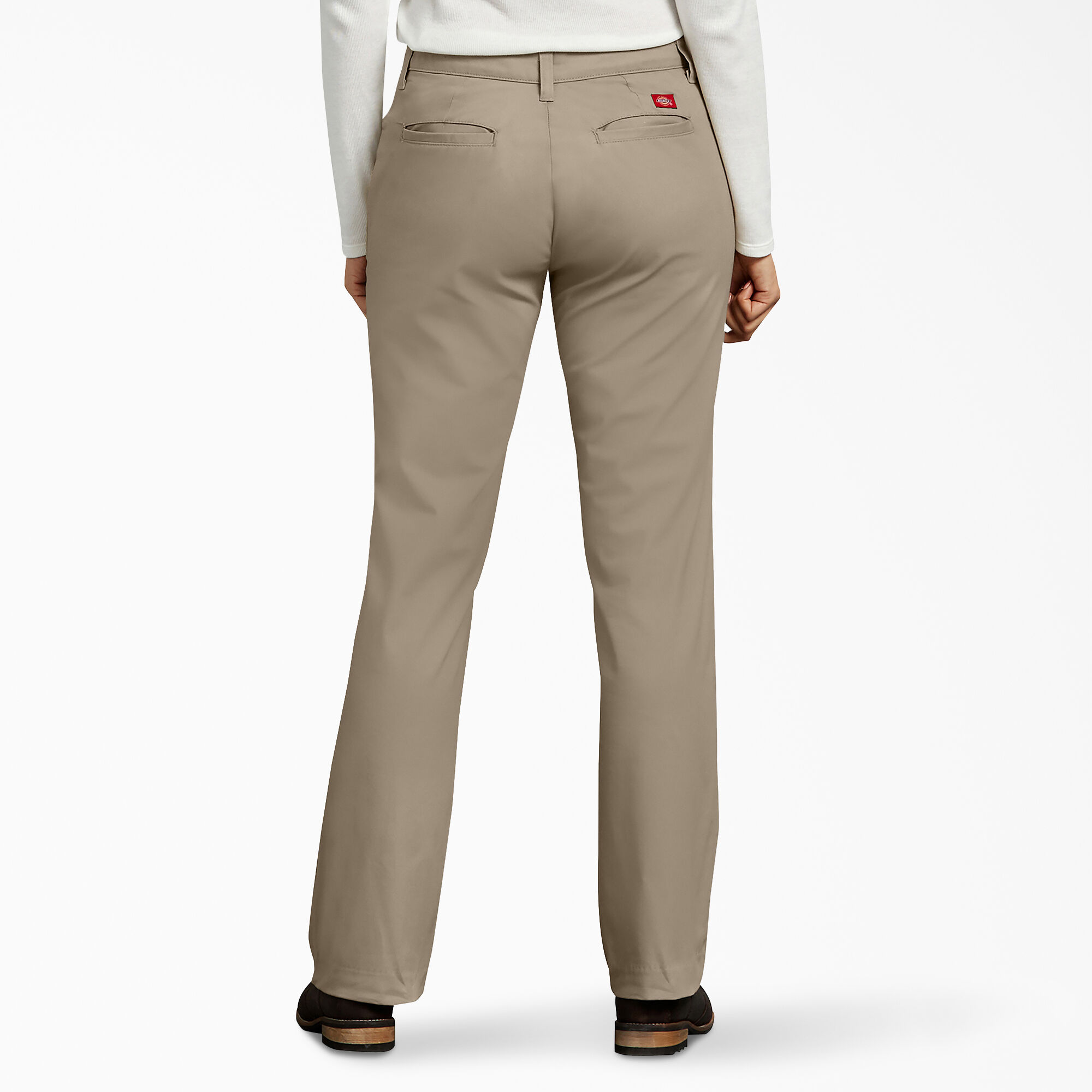 Women's Curvy Fit Pants
