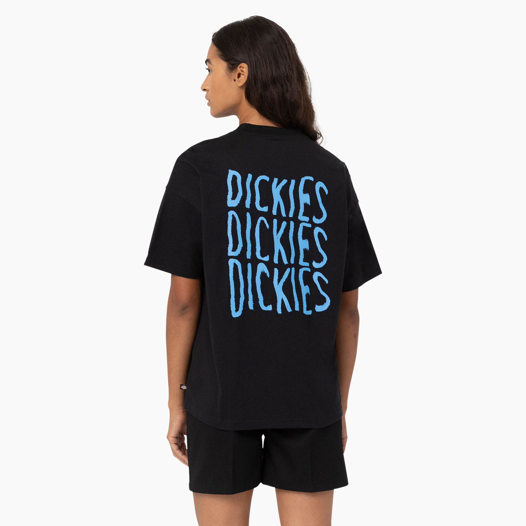 Women's Creswell Graphic T-Shirt