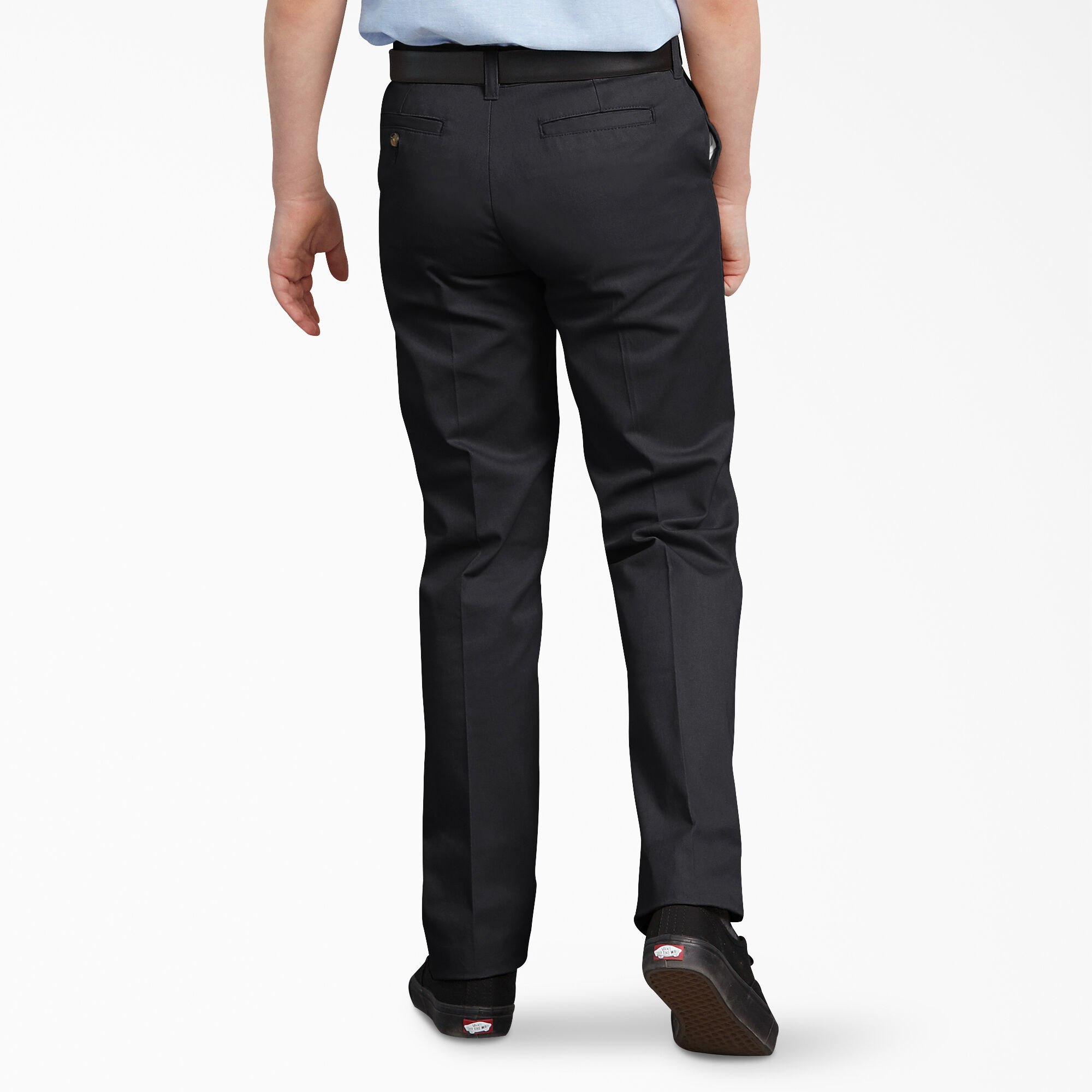 Boys' FLEX Slim Fit Pants, 4-20