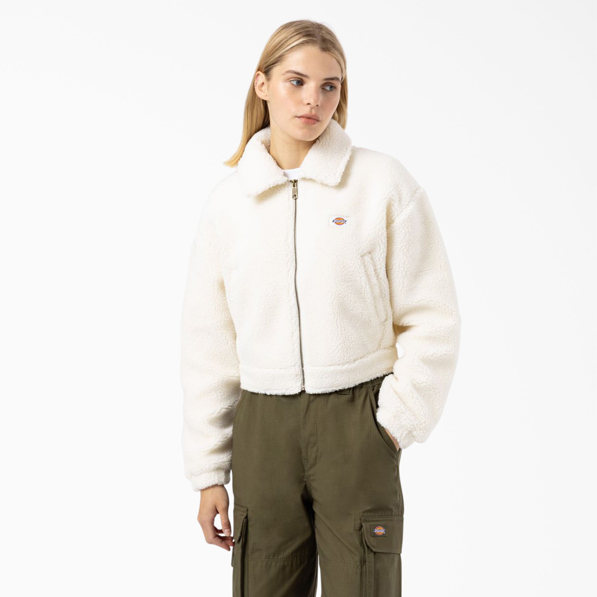 Women's Palmerdale Fleece Jacket