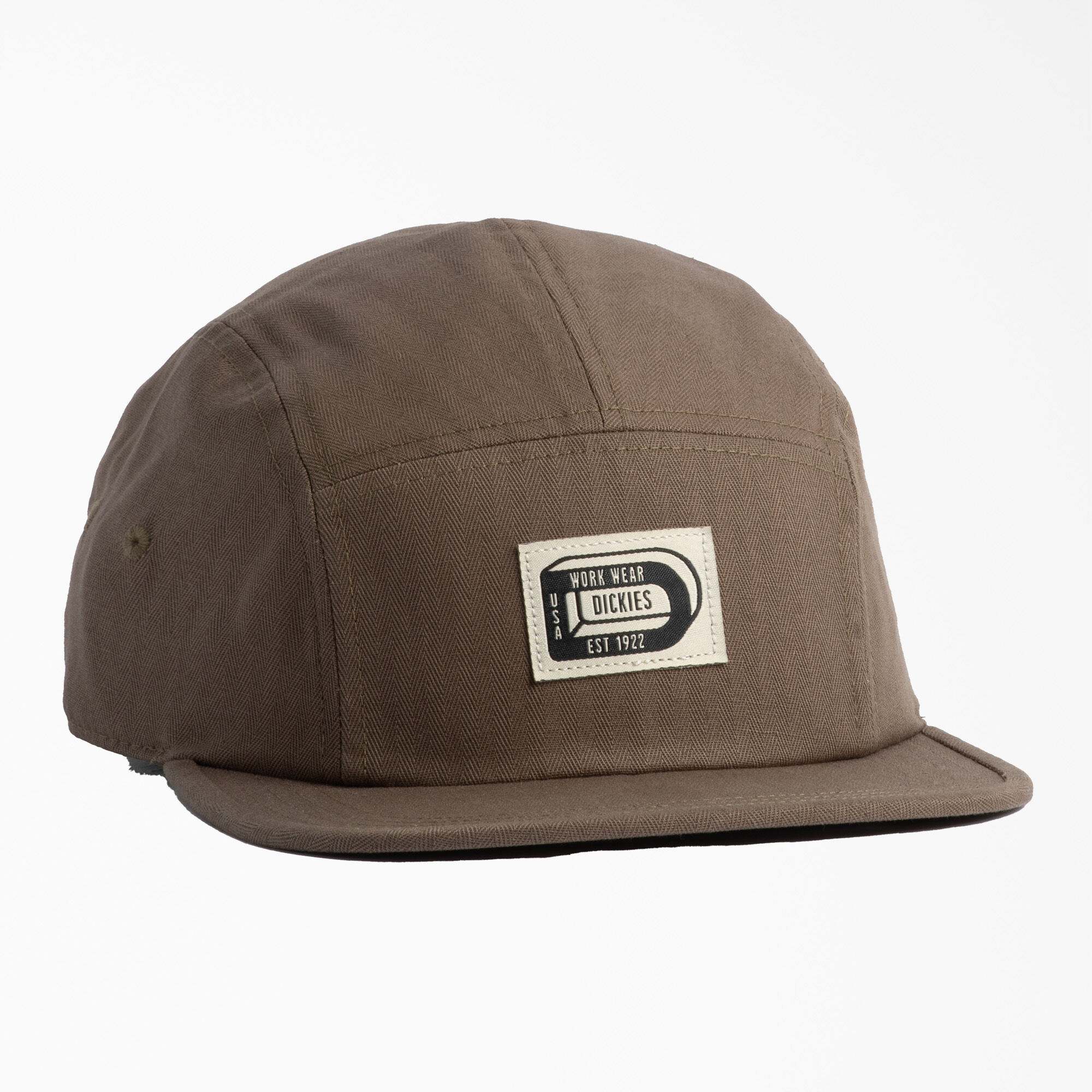 Heritage Camp Cap