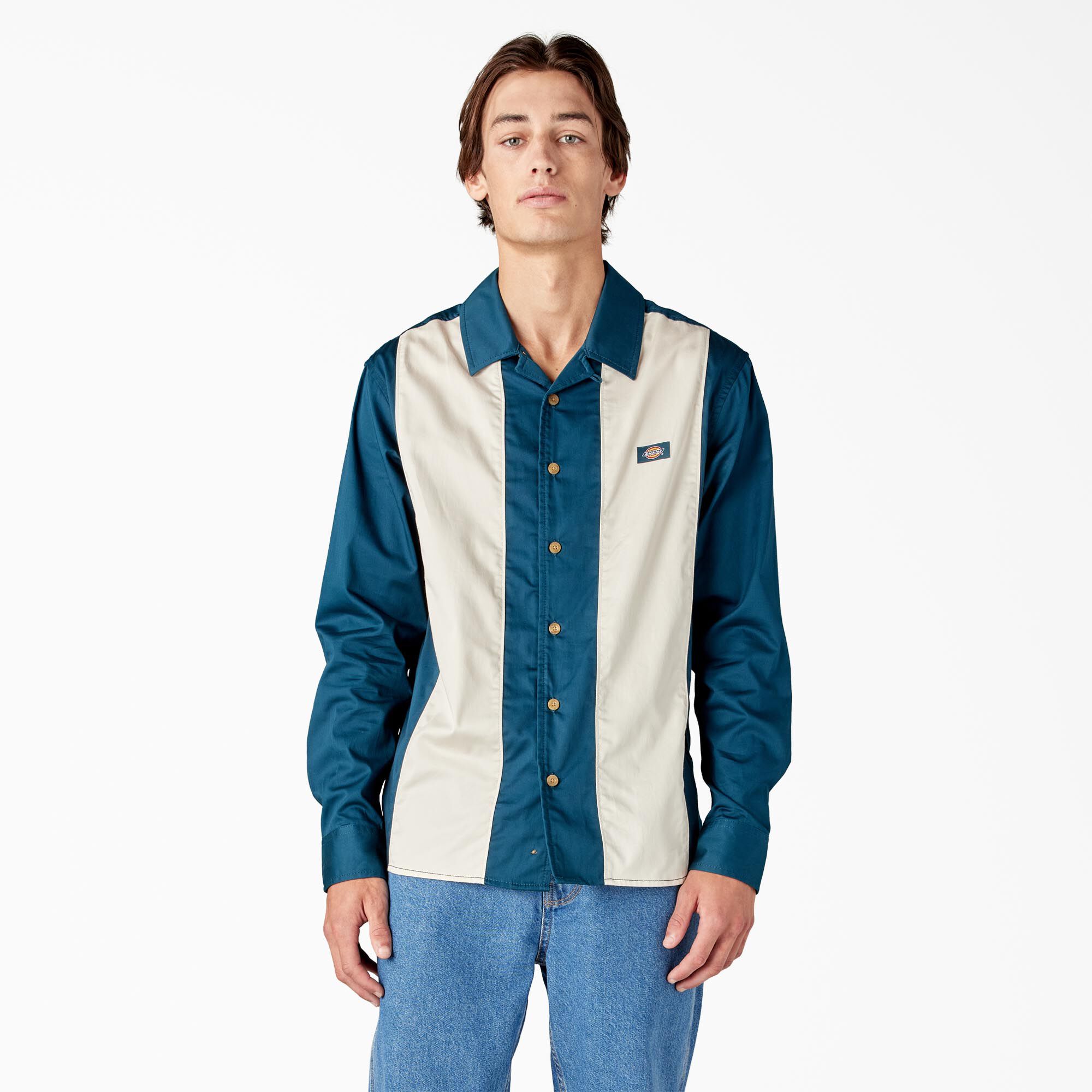 Westover Long Sleeve Shirt