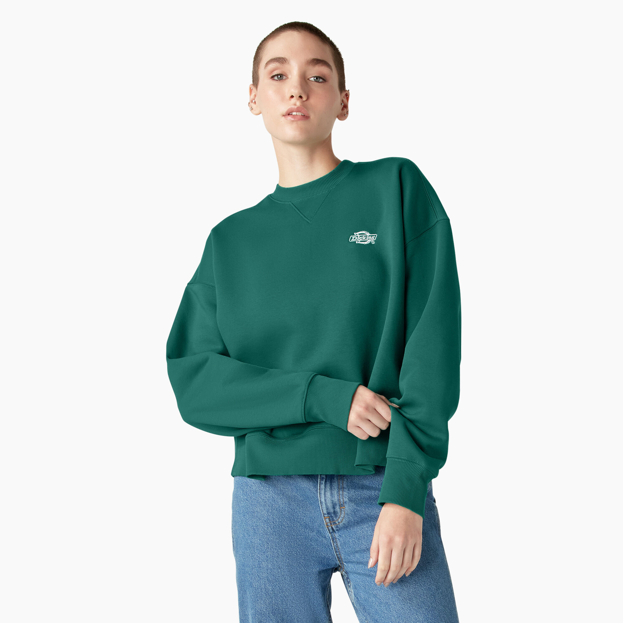 Women's Summerdale Sweatshirt