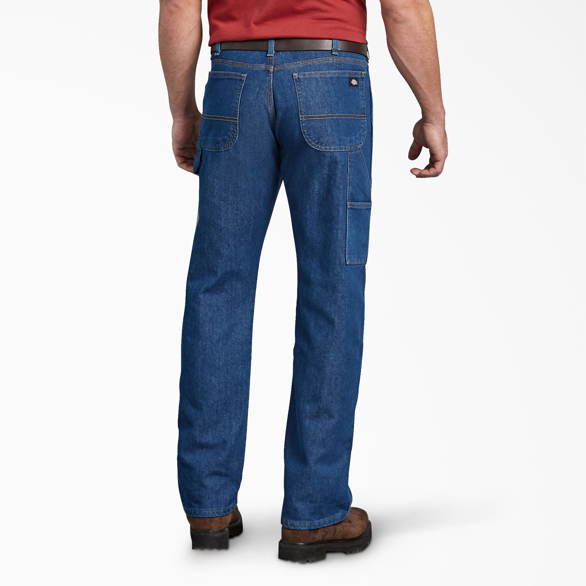 Relaxed Fit Carpenter Jeans