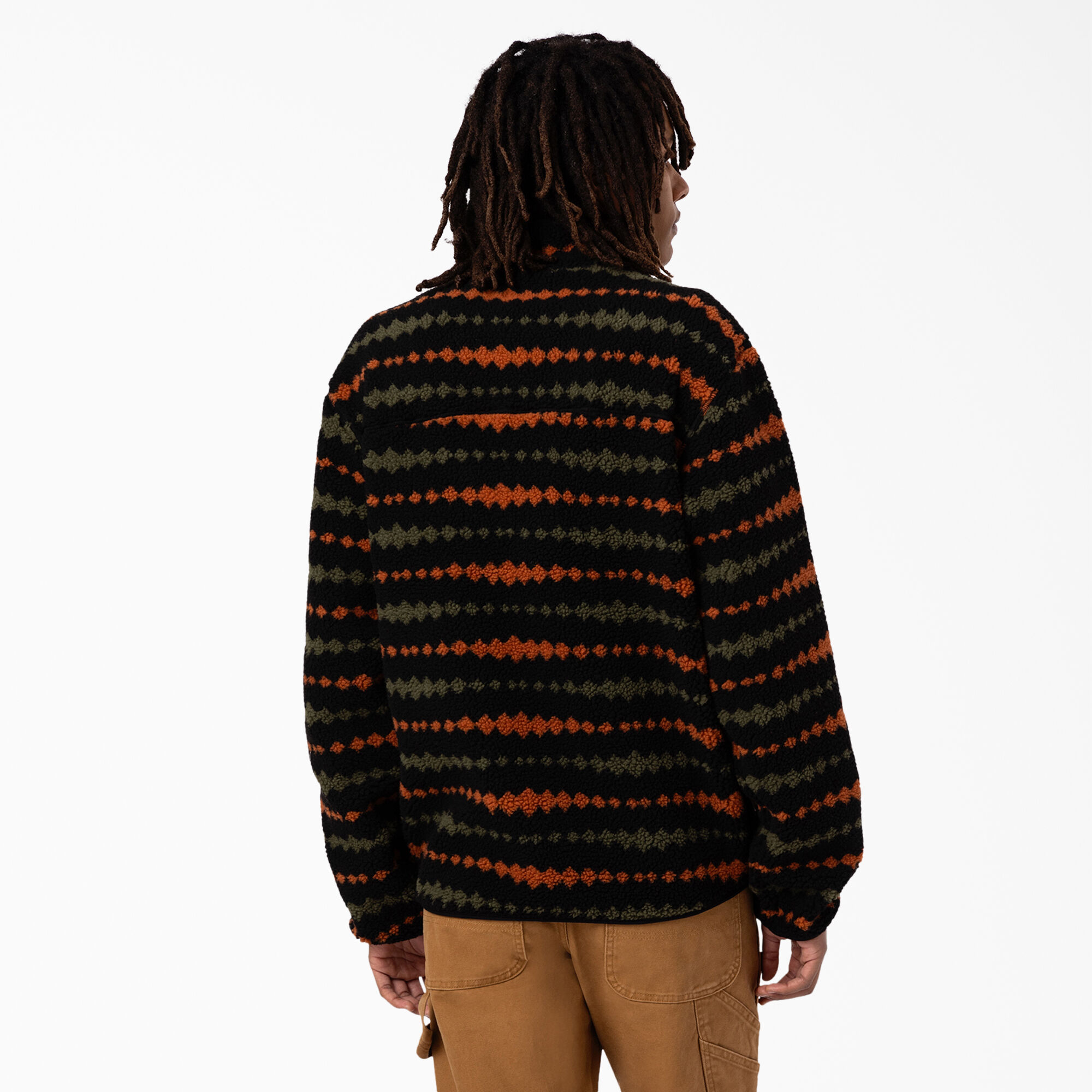 Falkville Fleece Jacket