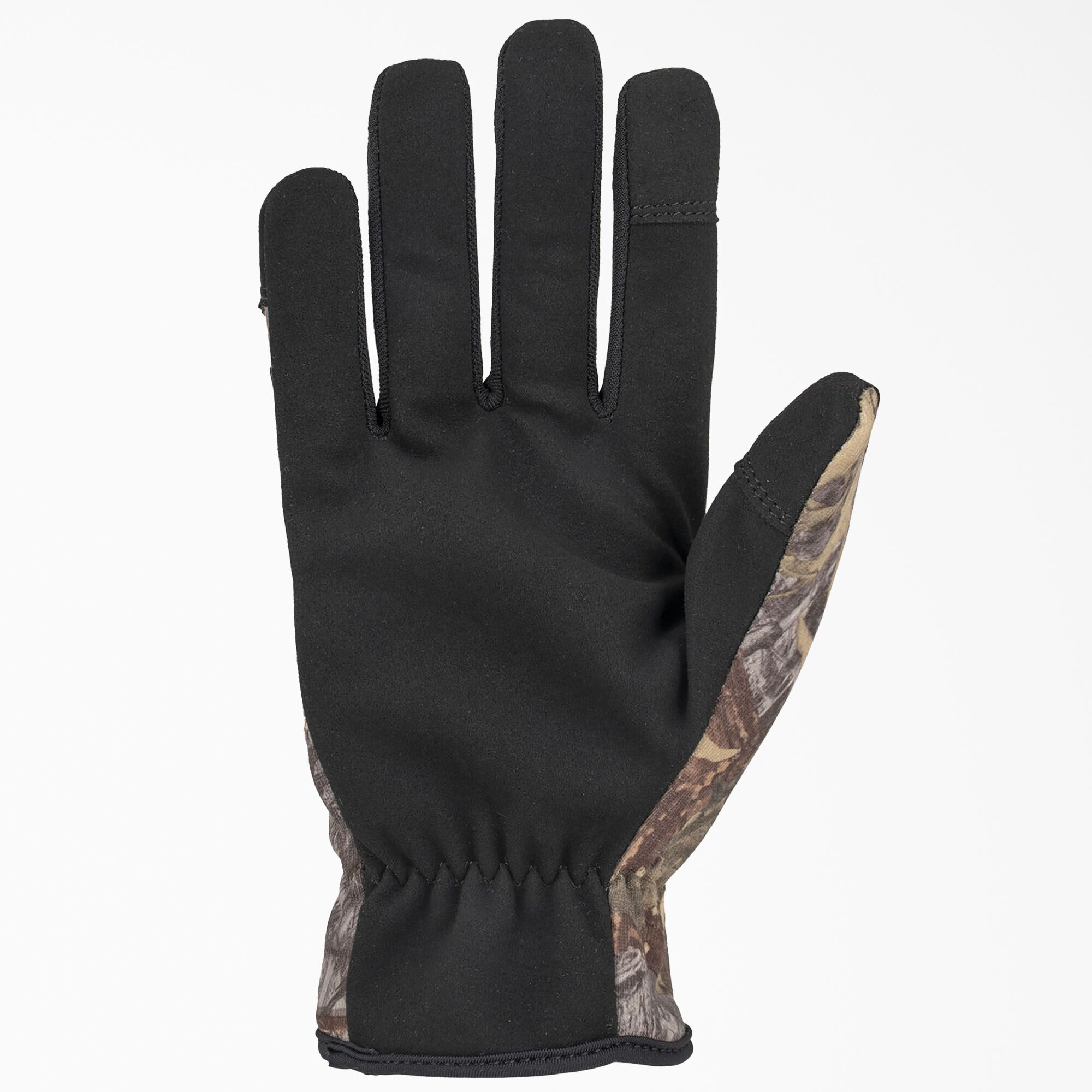 Camo Performance Winter Gloves