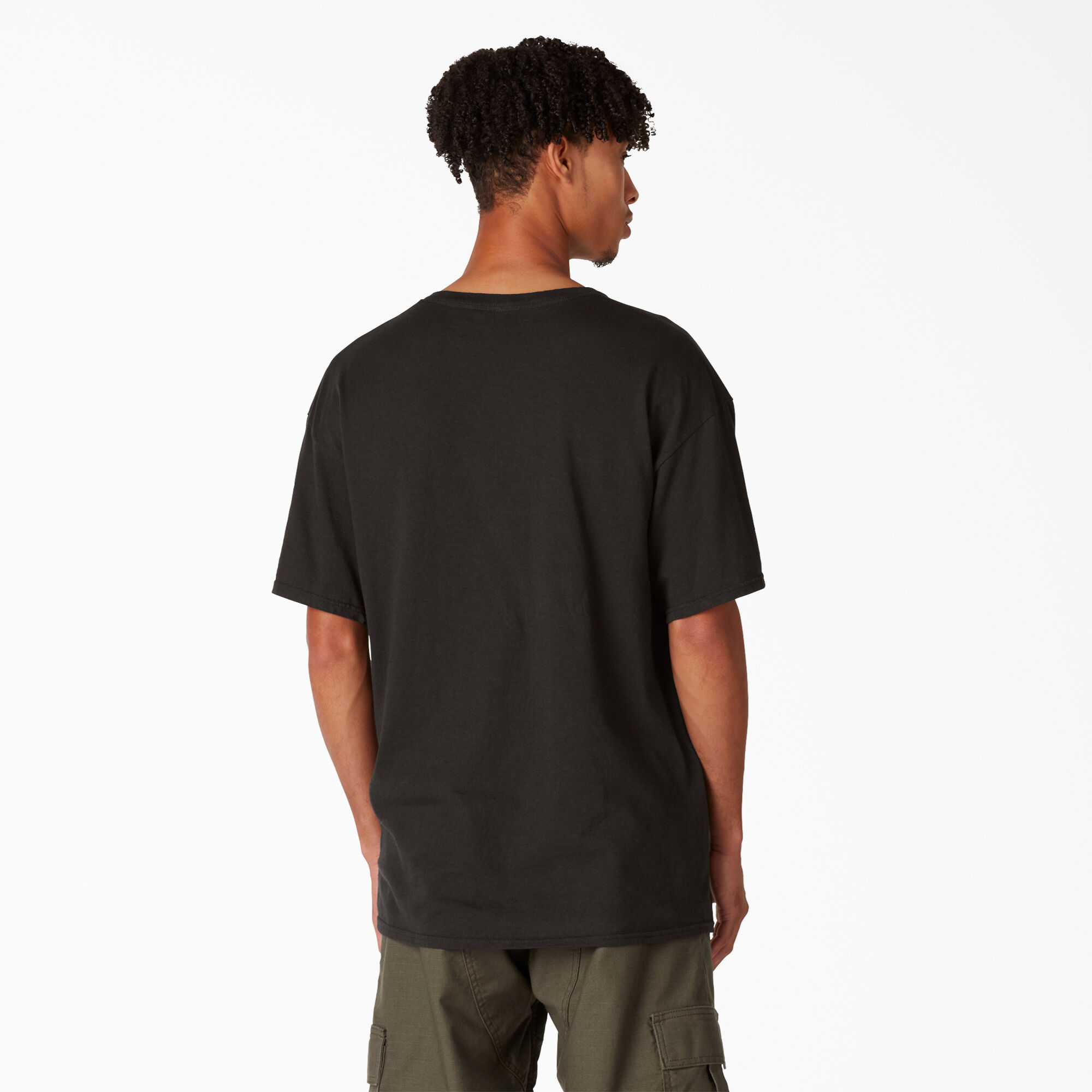Dickies Skateboarding Distressed OG Graphic T-Shirt