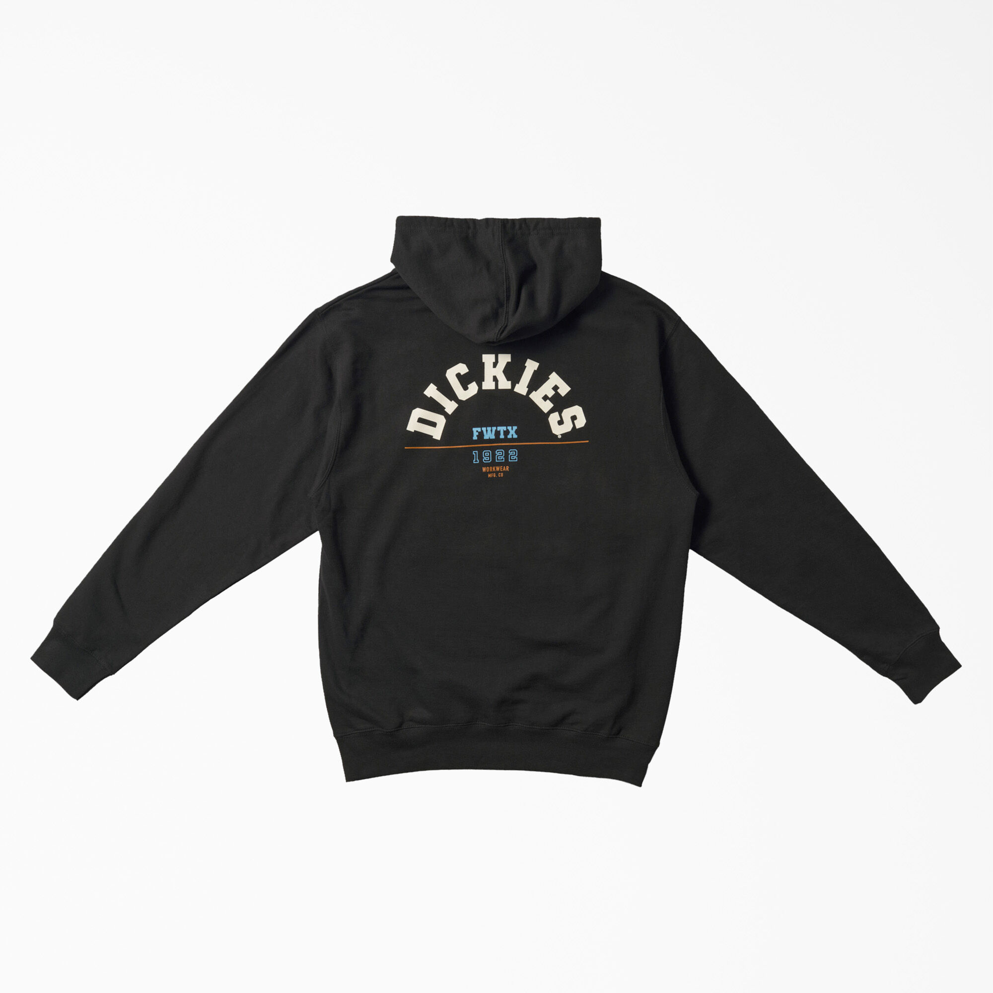 Dickies Fort Worth Graphic Hoodie