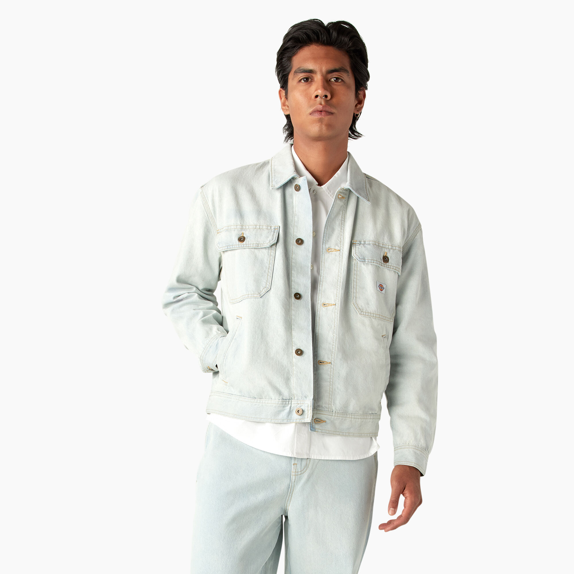 Madison Denim Jacket