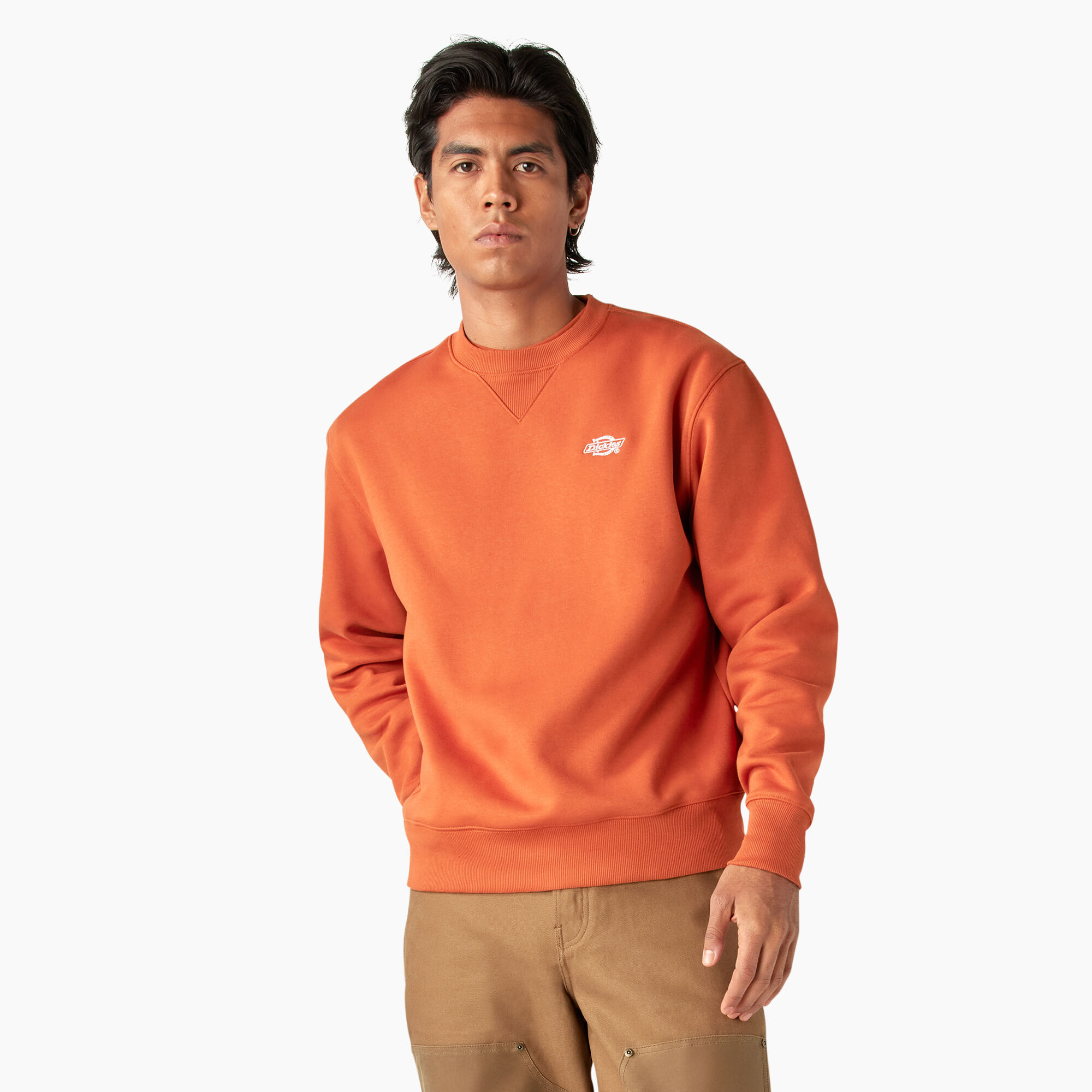 Summerdale Sweatshirt