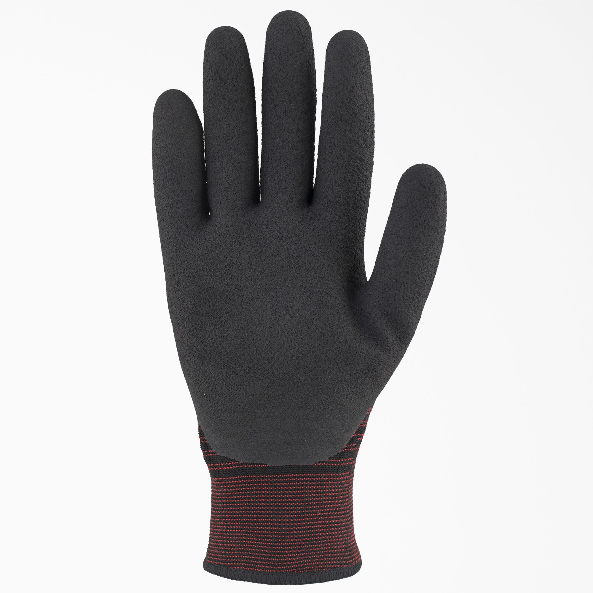 Latex Coated Work Gloves