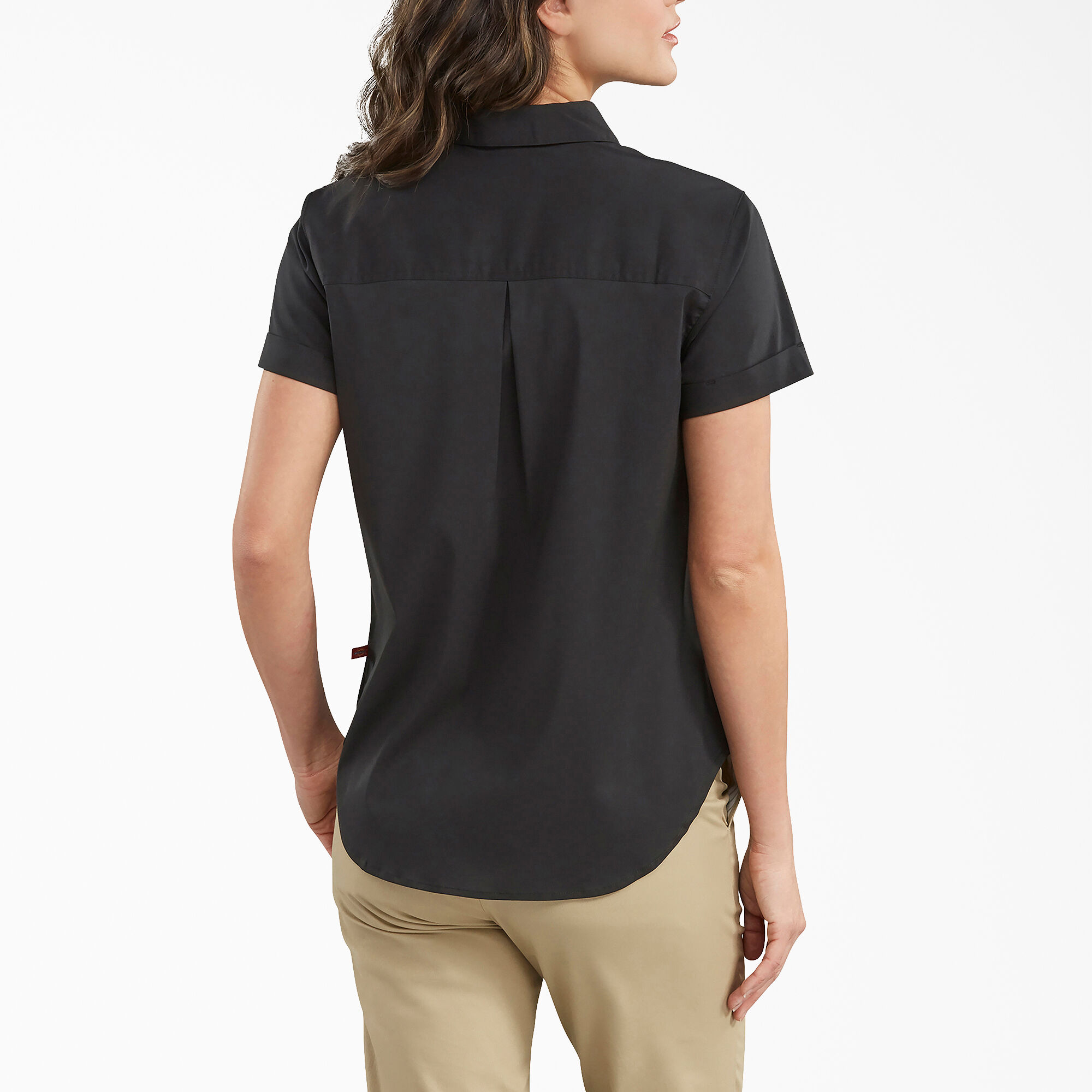 Women's Button-Up Shirt