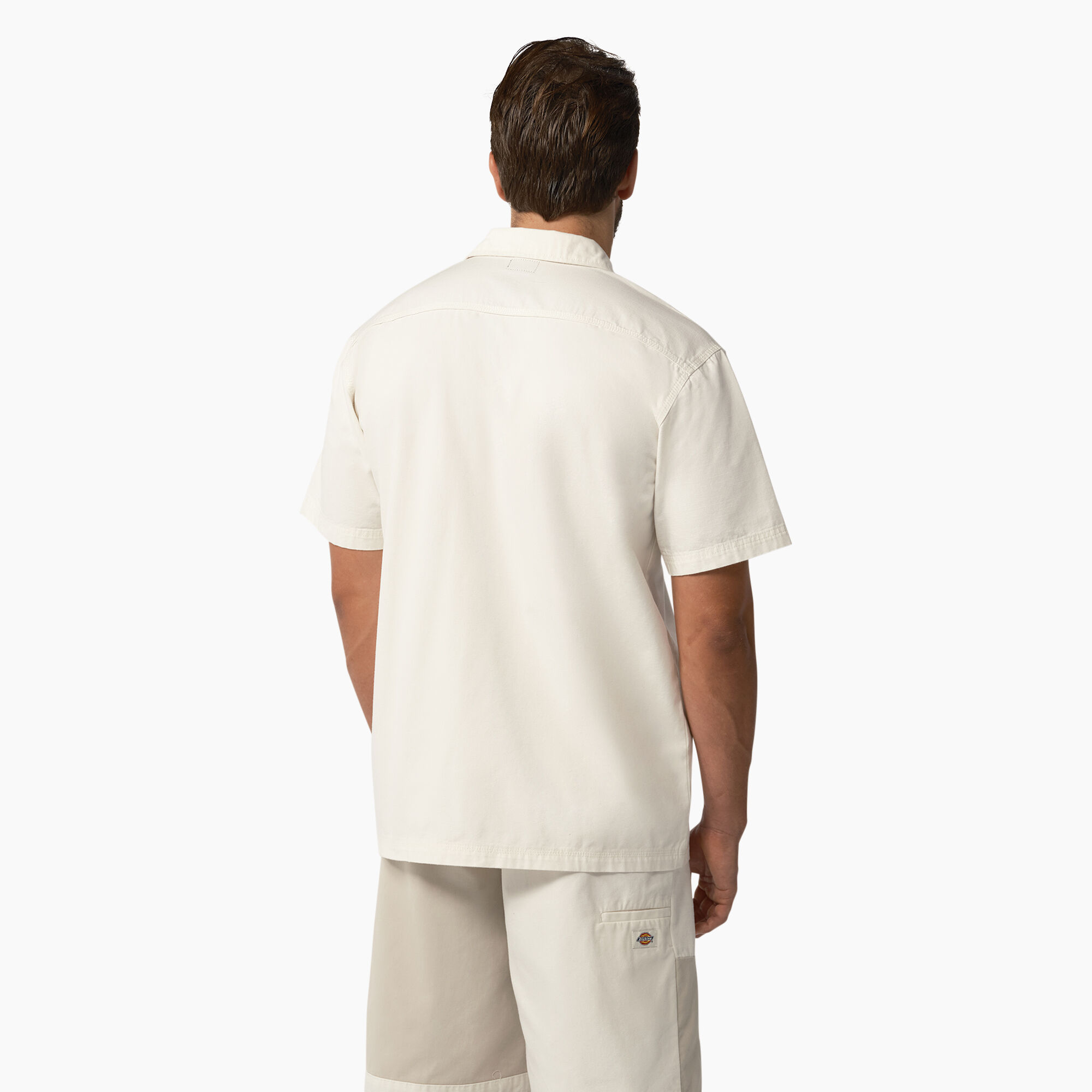 Eddyville Short Sleeve Work Shirt
