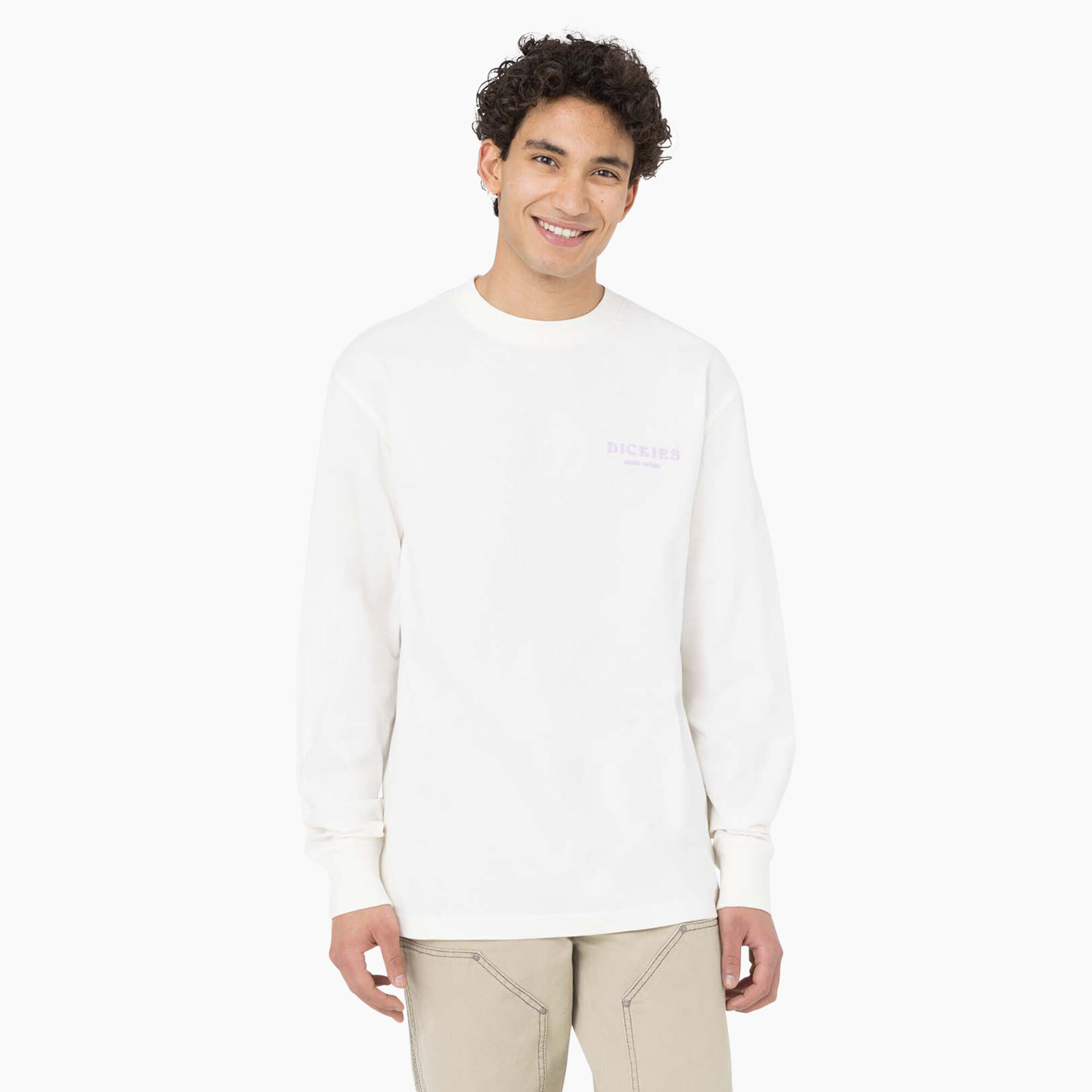 Oatfield Long Sleeve T-Shirt