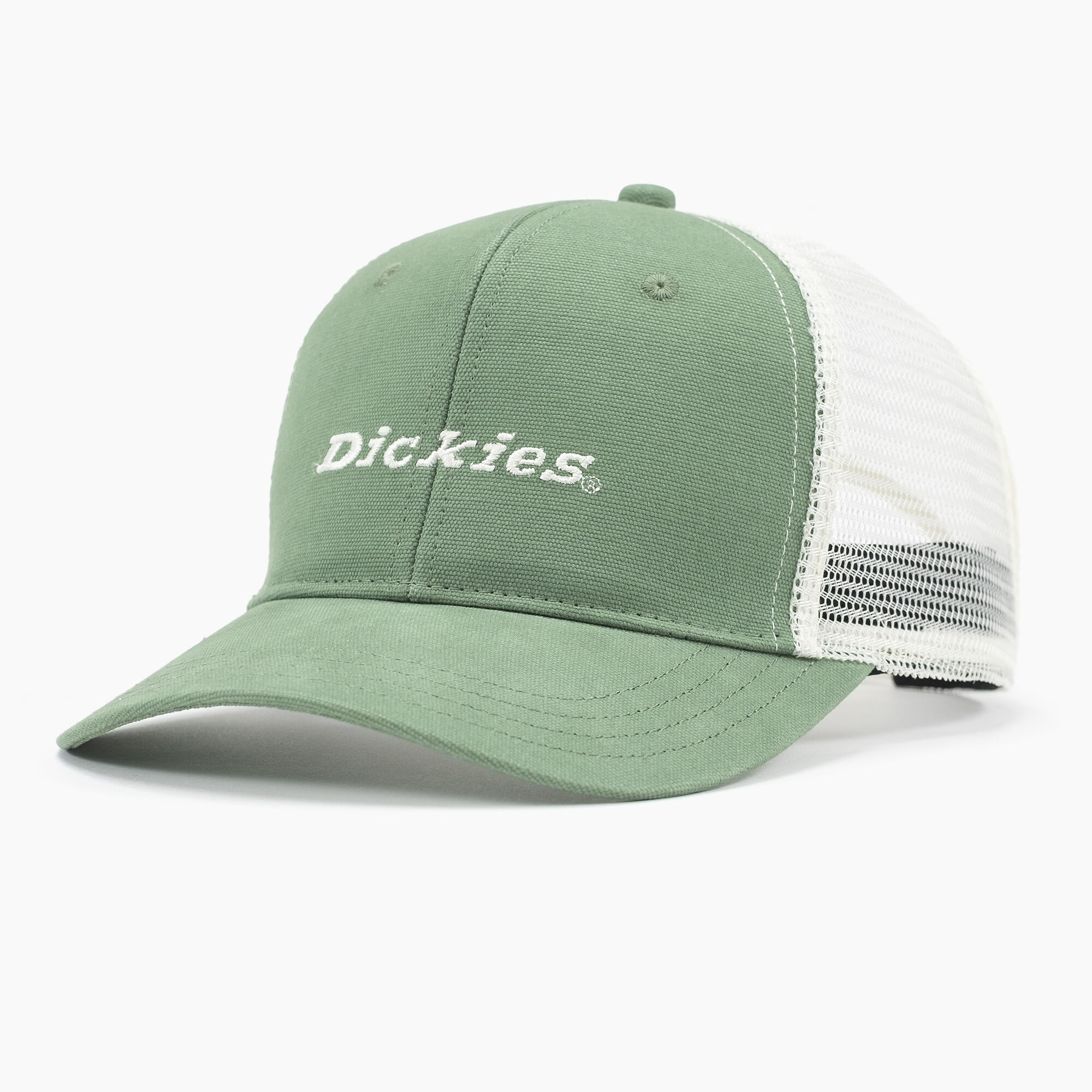 Two-Tone Trucker Cap