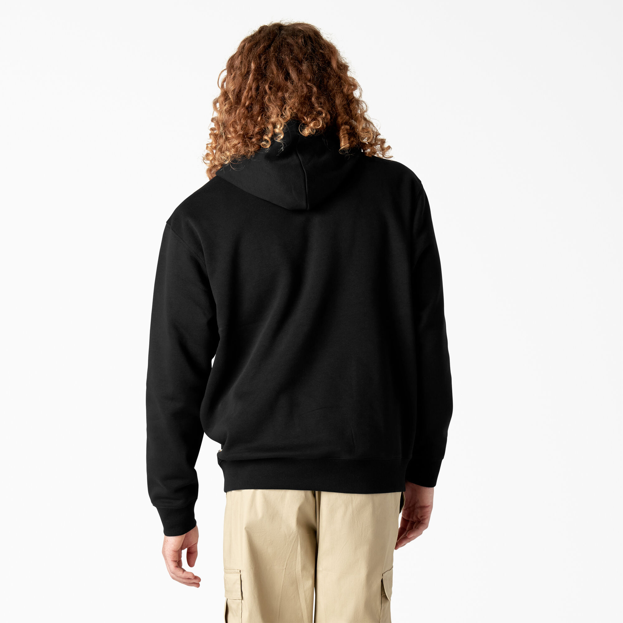 Dickies Skateboarding Graphic Hoodie