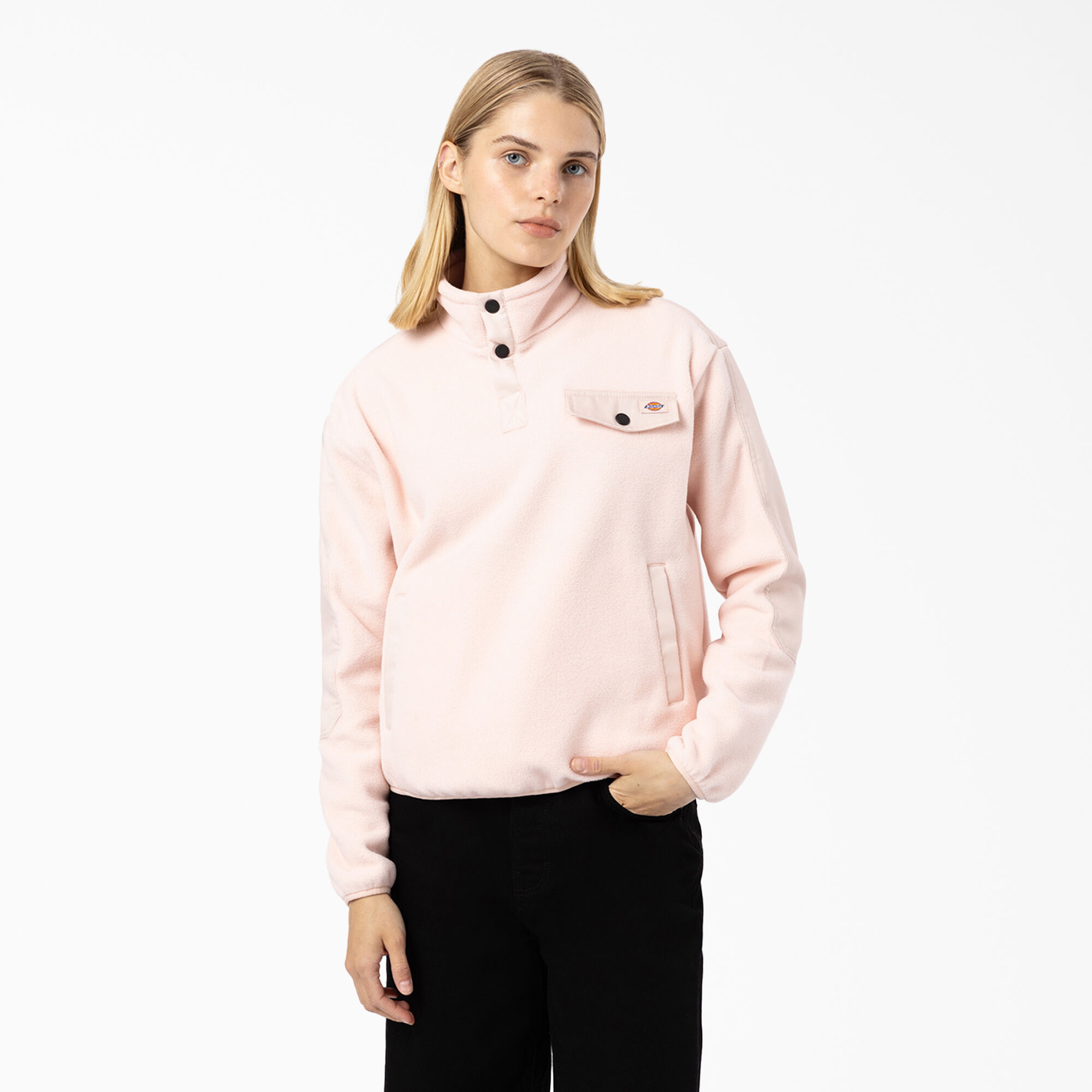 Women's Port Allen Fleece Pullover