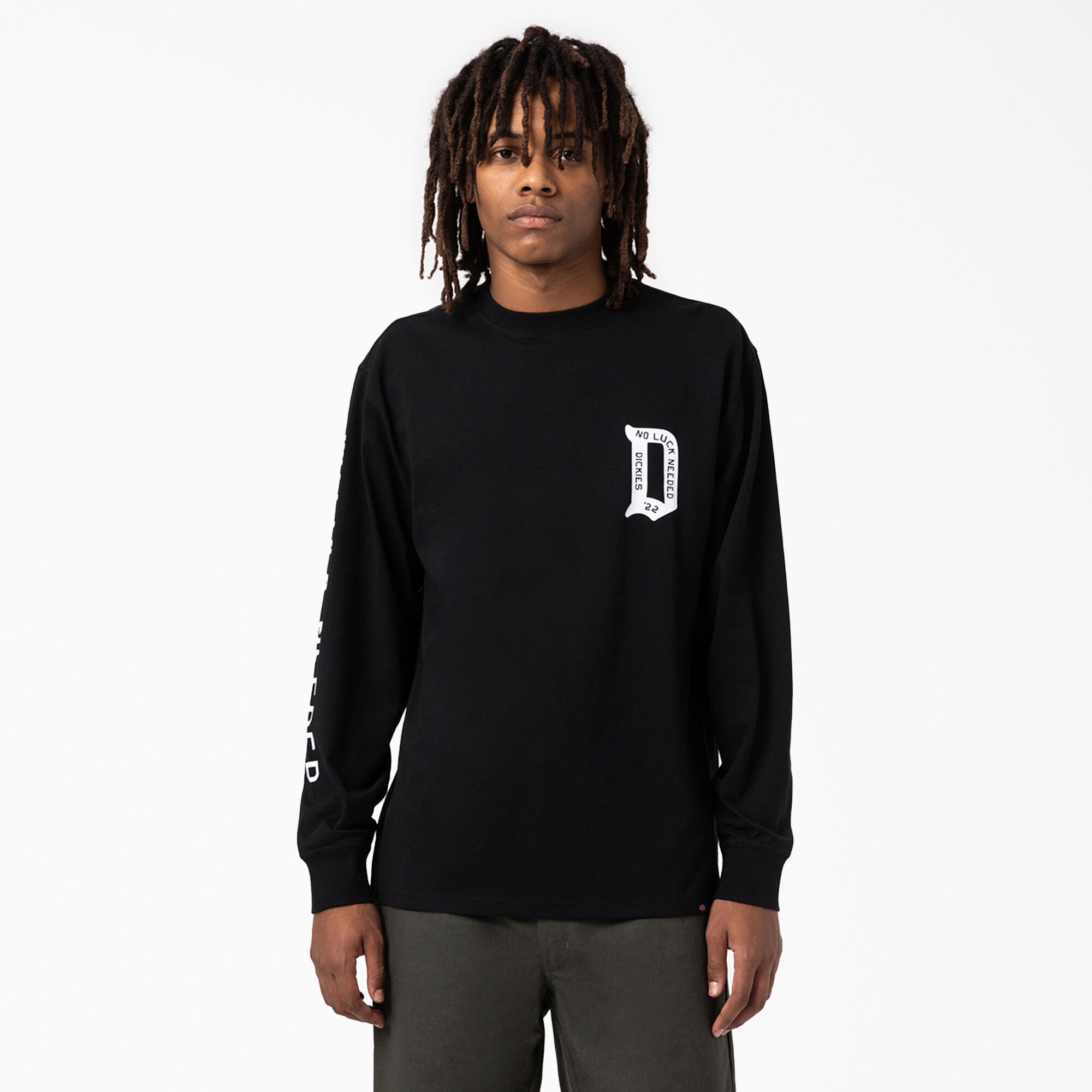 Union Springs Long Sleeve T-Shirt