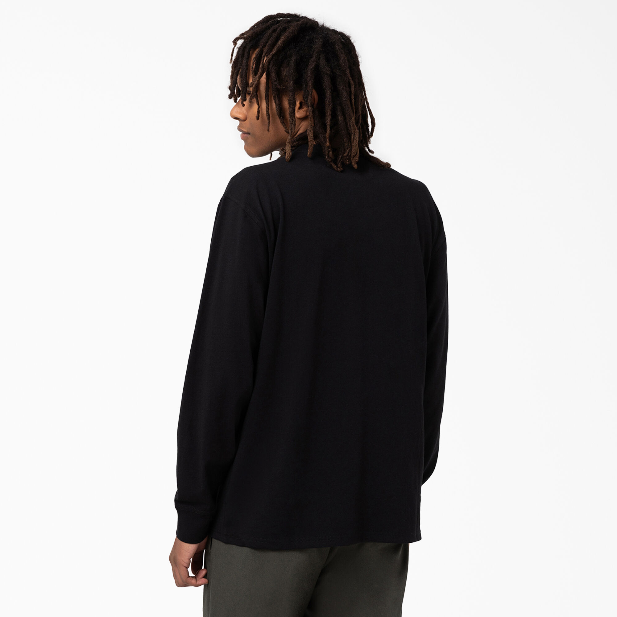 Union Springs Long Sleeve T-Shirt
