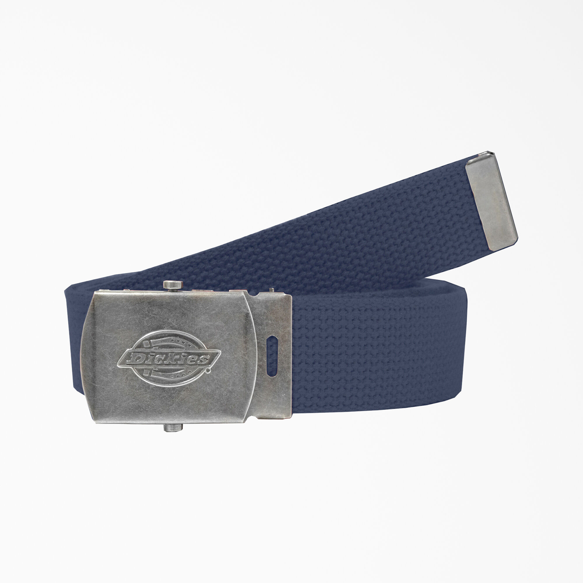 Military Buckle Web Belt