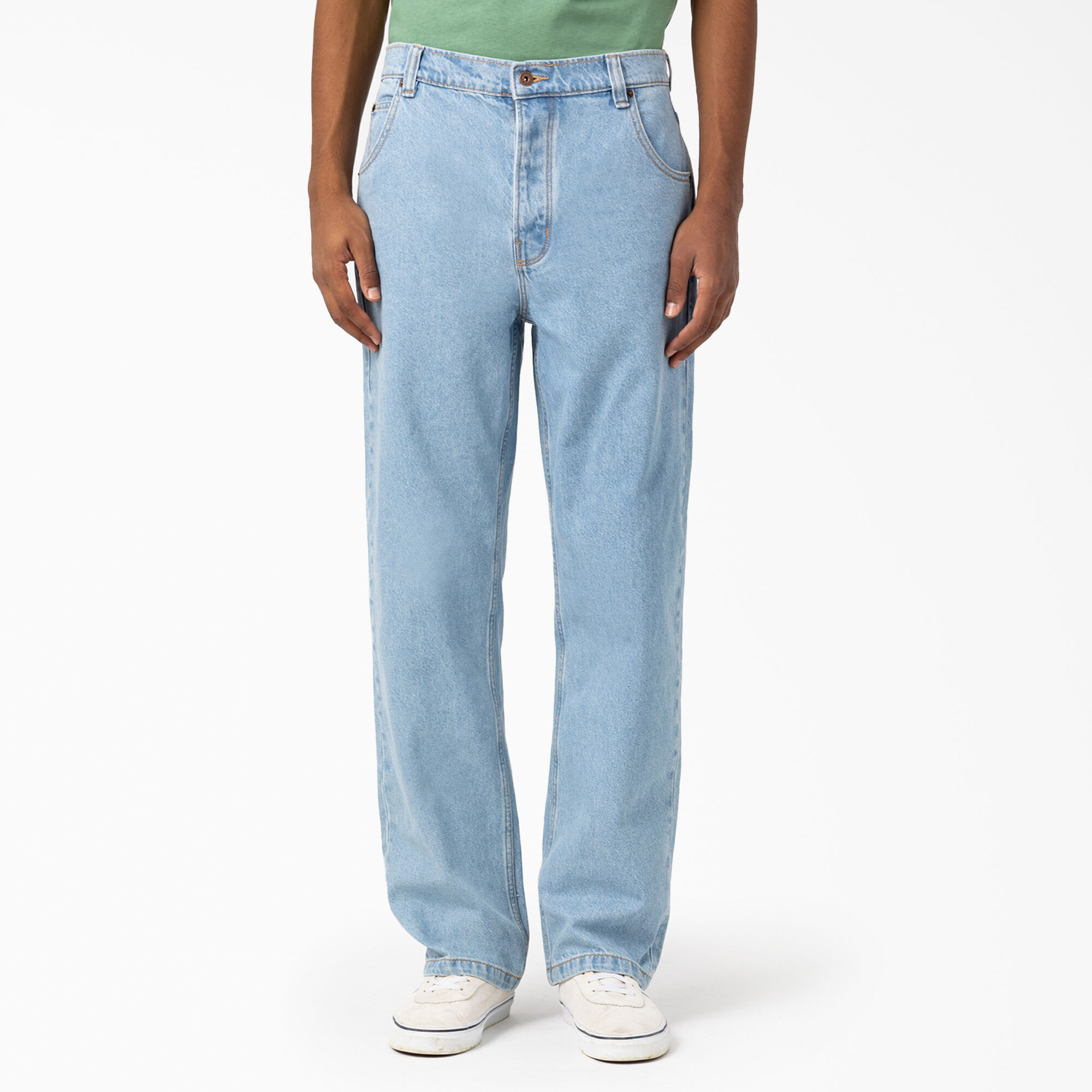 Thomasville Loose Fit Jeans