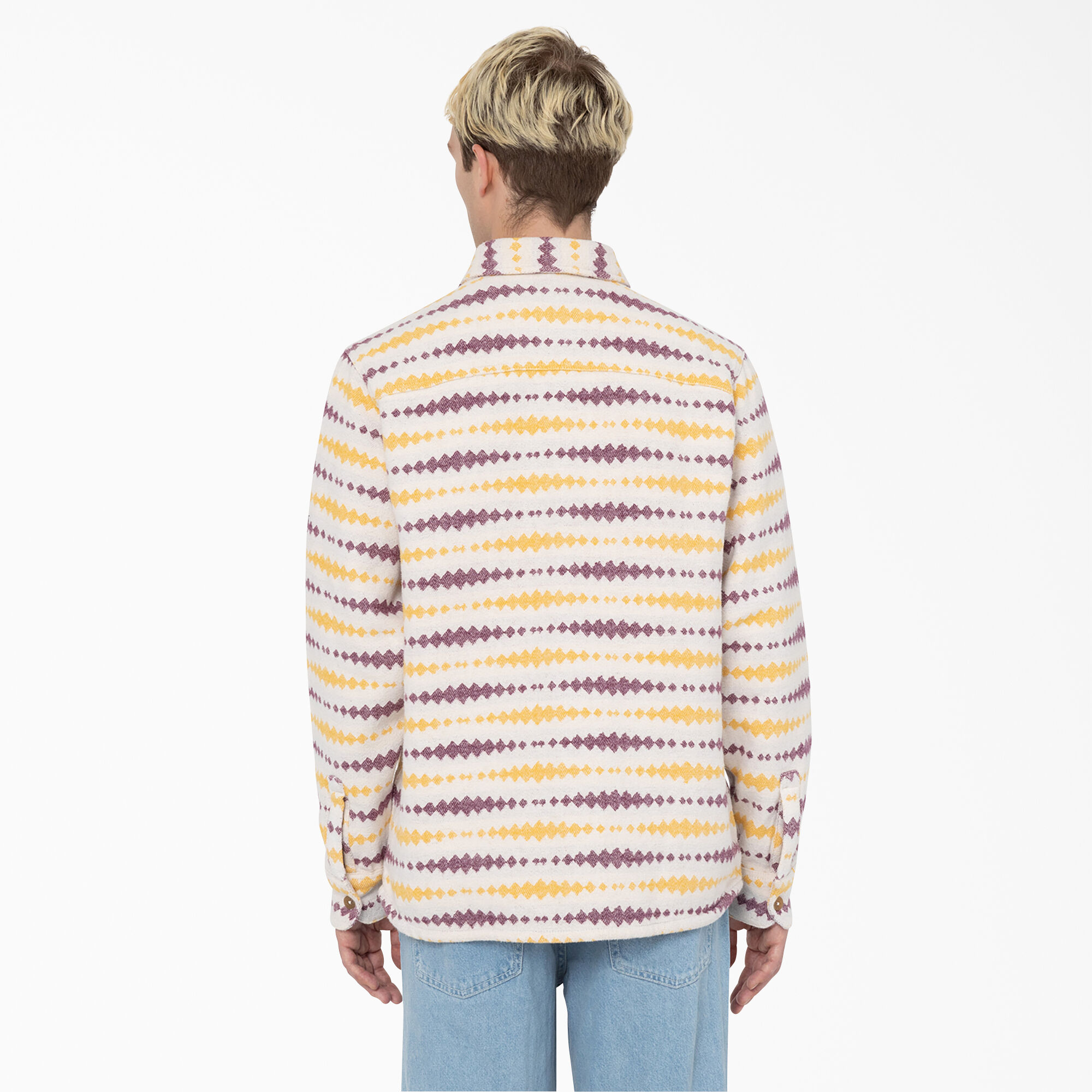 Falkville Long Sleeve Shirt