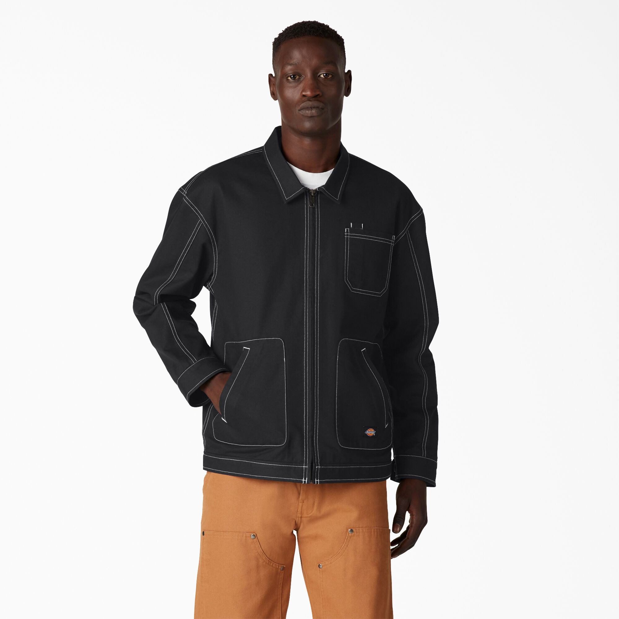 Reworked Eisenhower Jacket