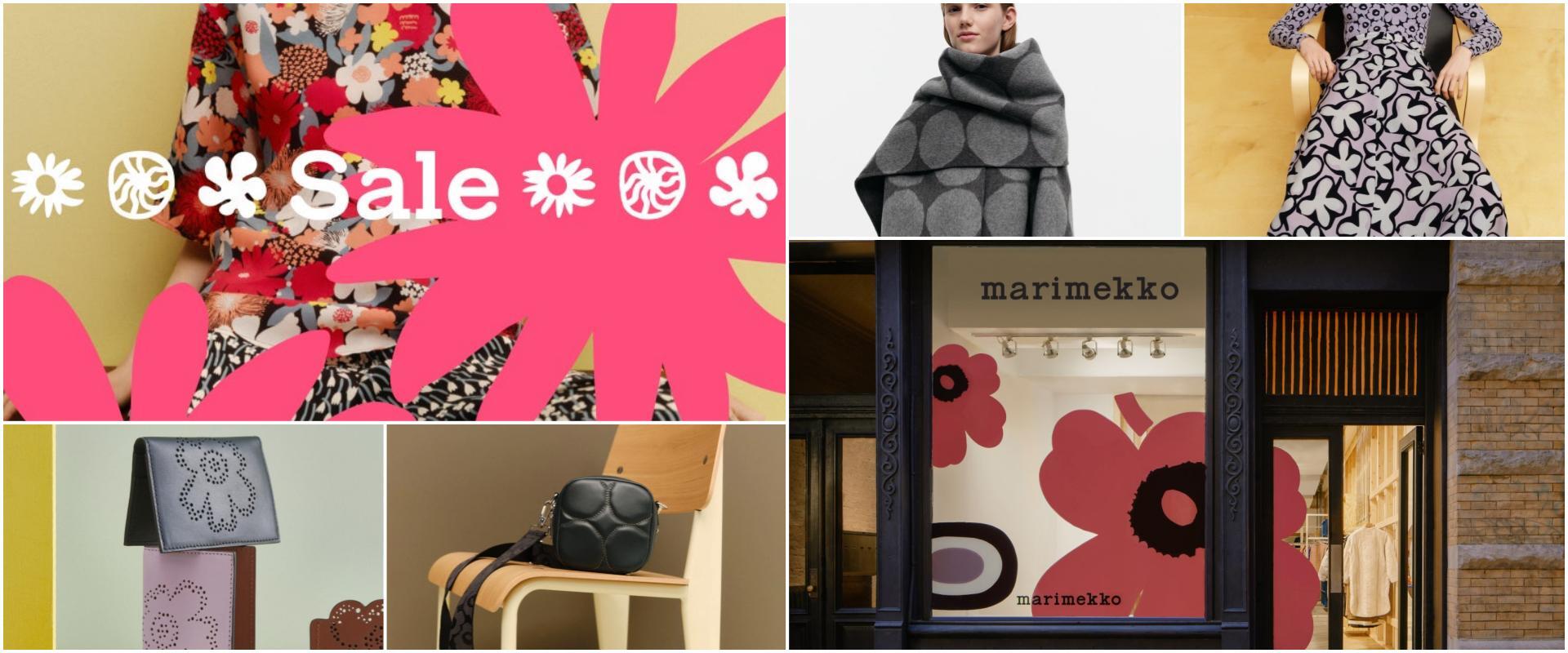 Marimekko-Outlet