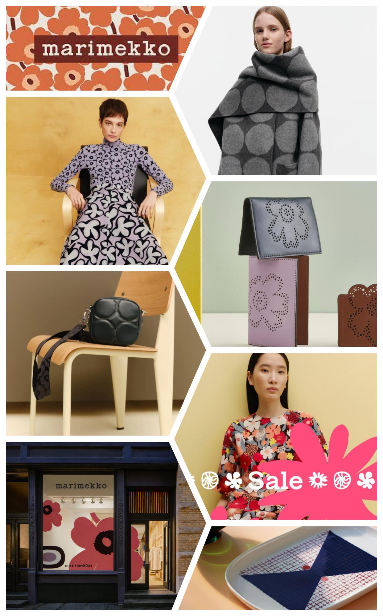 Marimekko Outlet Online