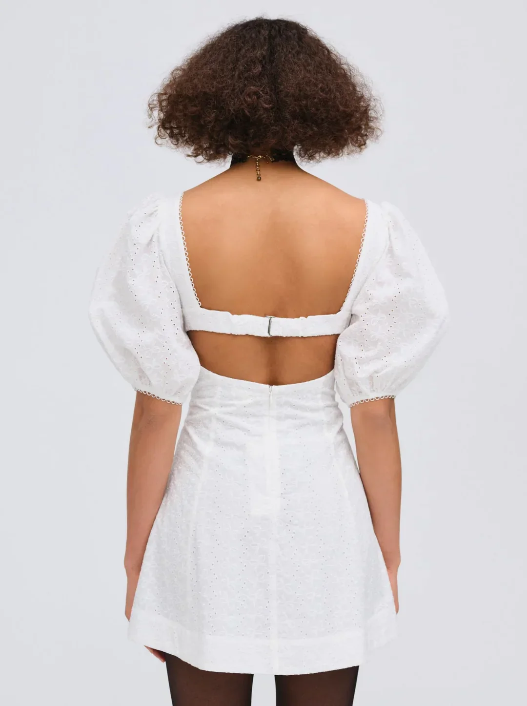 Marseille Mini Dress