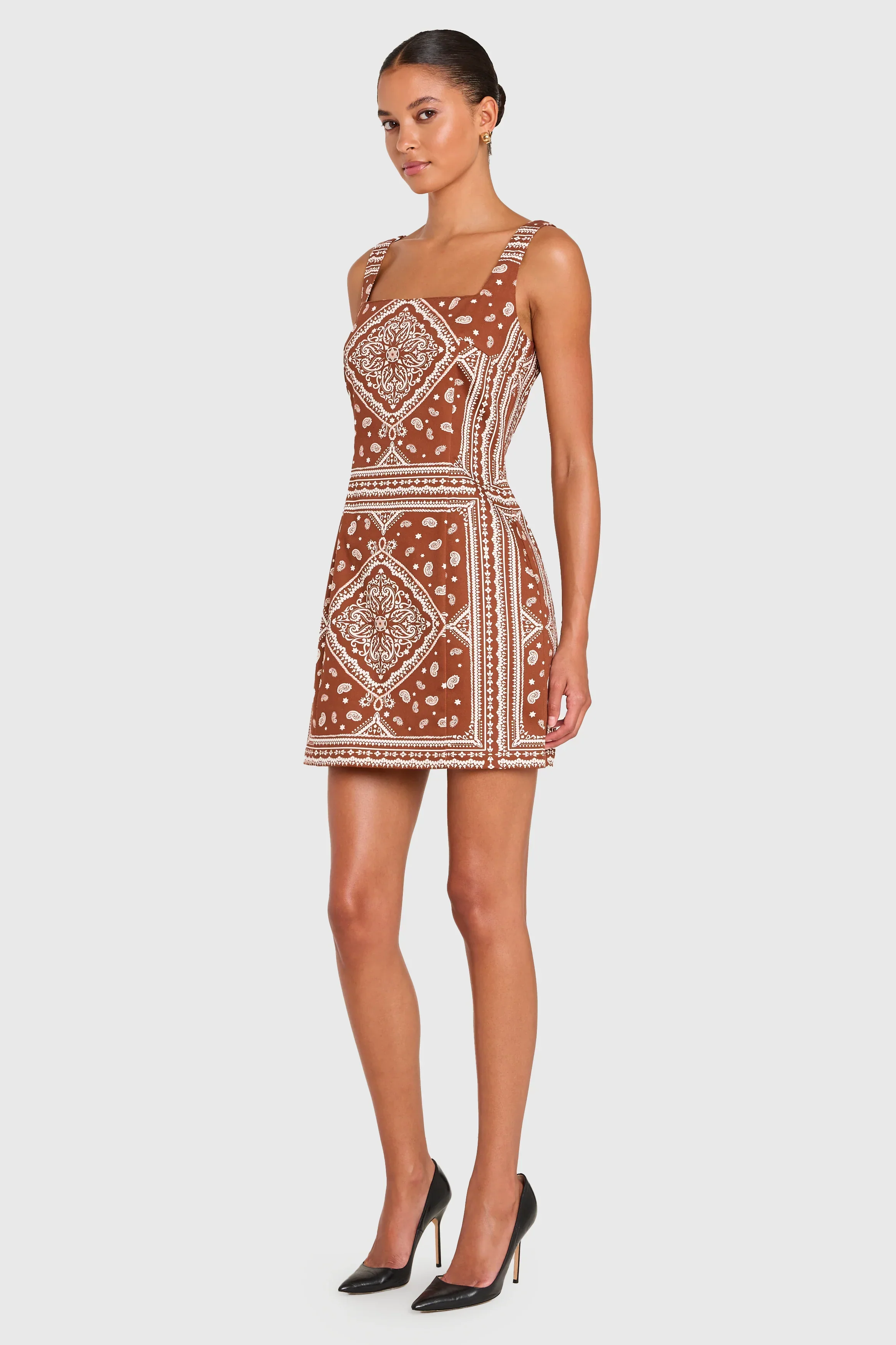 Augustine  Pink Maxi Dress